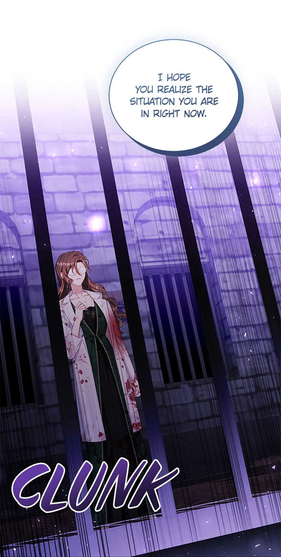 The Maid Wants to Quit Within the Reverse Harem Game chapter 42 page 42