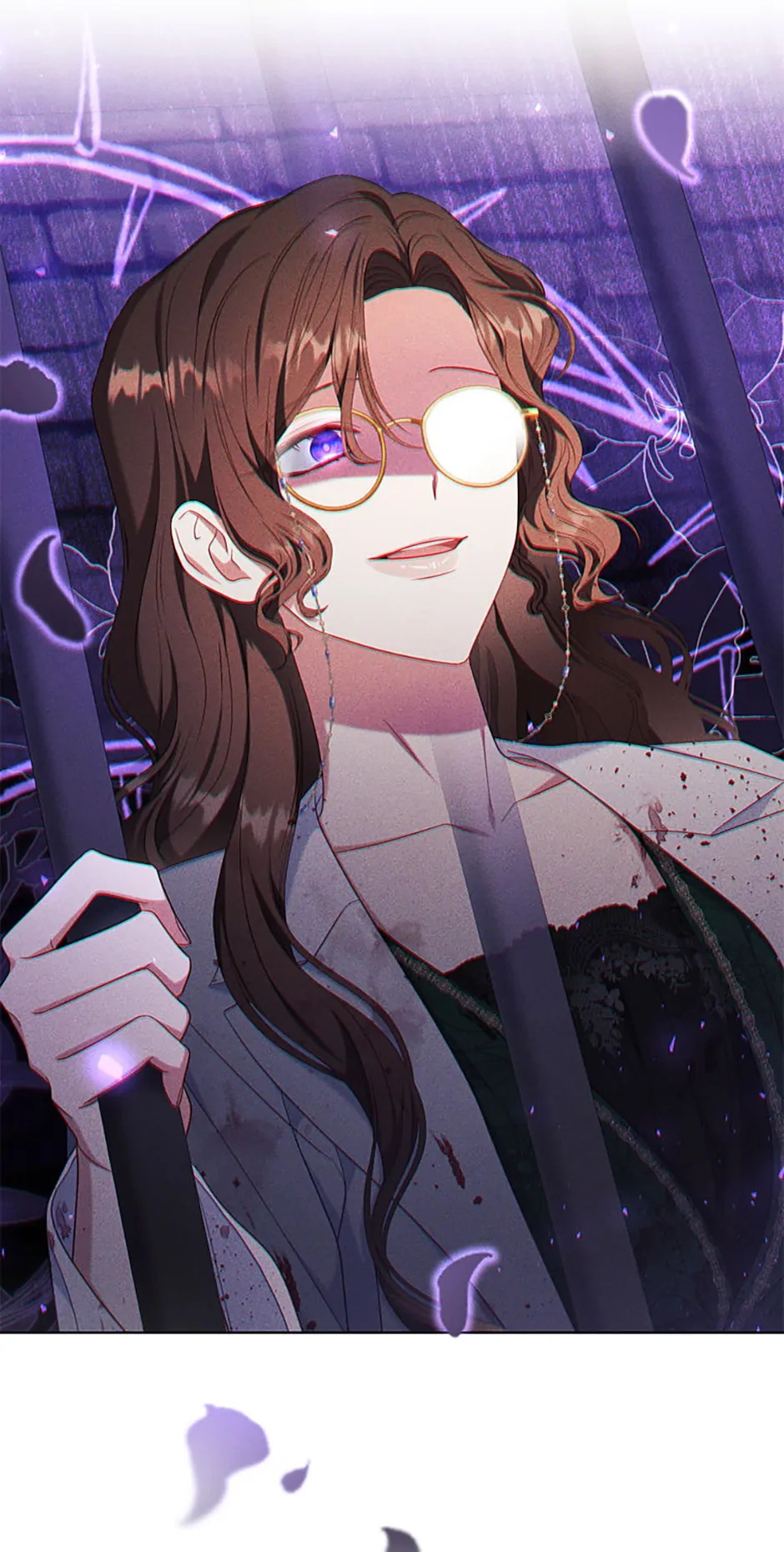 The Maid Wants to Quit Within the Reverse Harem Game chapter 42 page 46