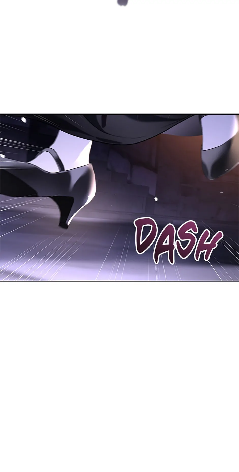 The Maid Wants to Quit Within the Reverse Harem Game chapter 42 page 47