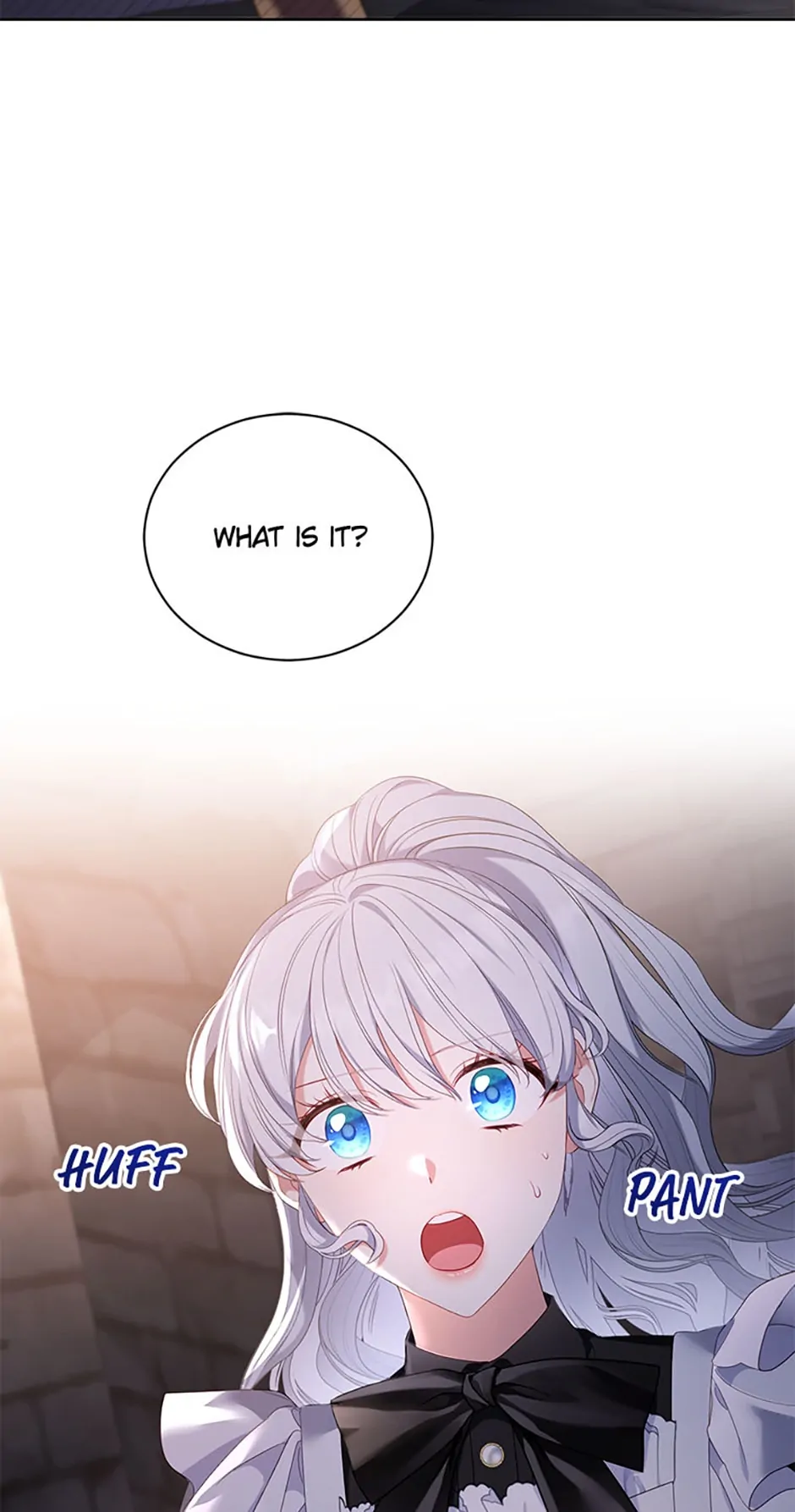 The Maid Wants to Quit Within the Reverse Harem Game chapter 42 page 50