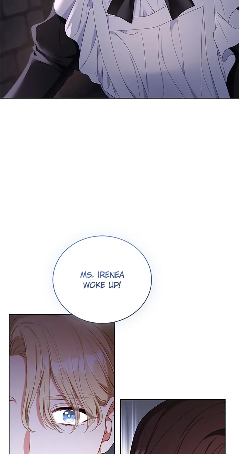 The Maid Wants to Quit Within the Reverse Harem Game chapter 42 page 51