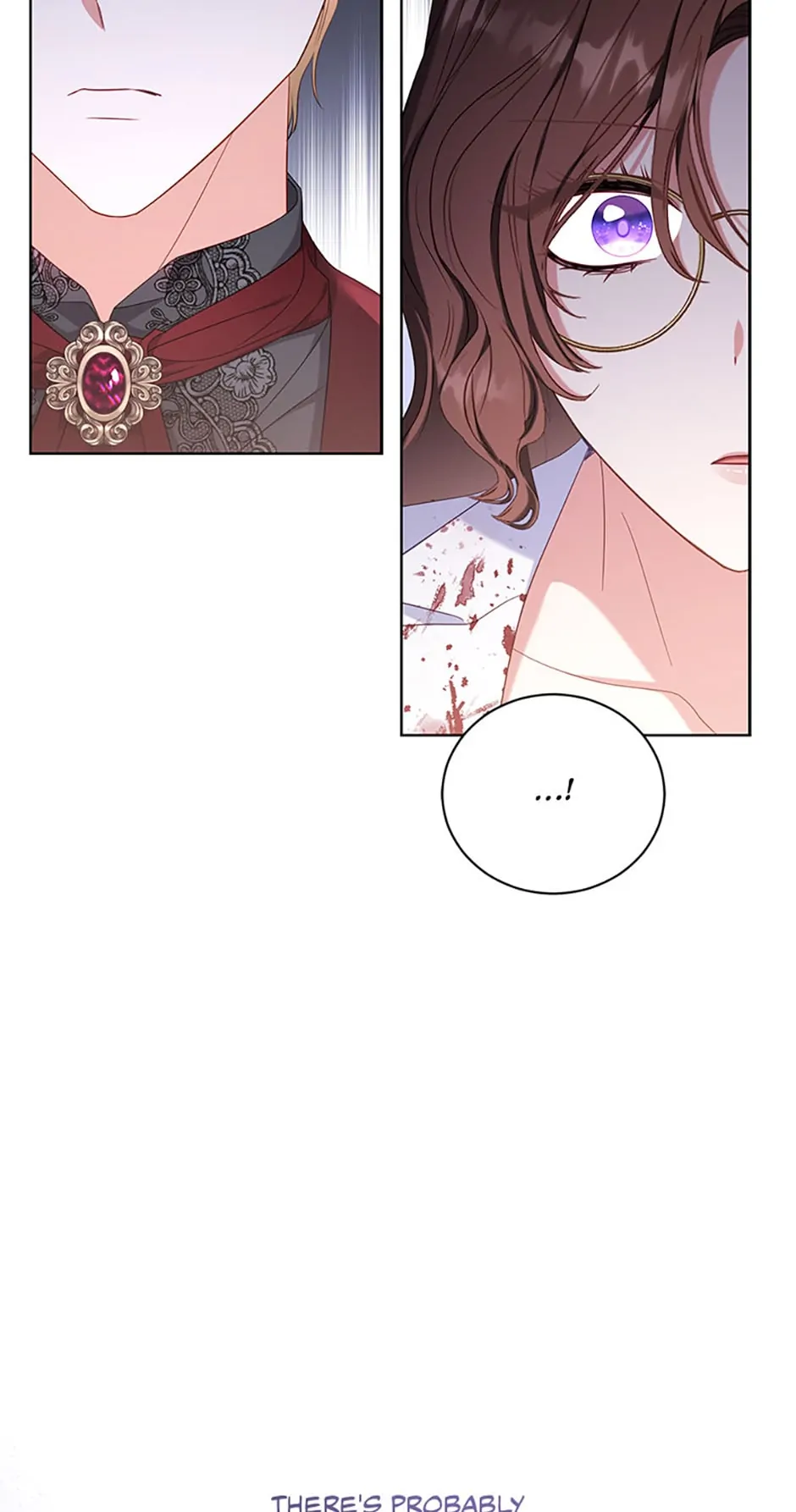 The Maid Wants to Quit Within the Reverse Harem Game chapter 42 page 52