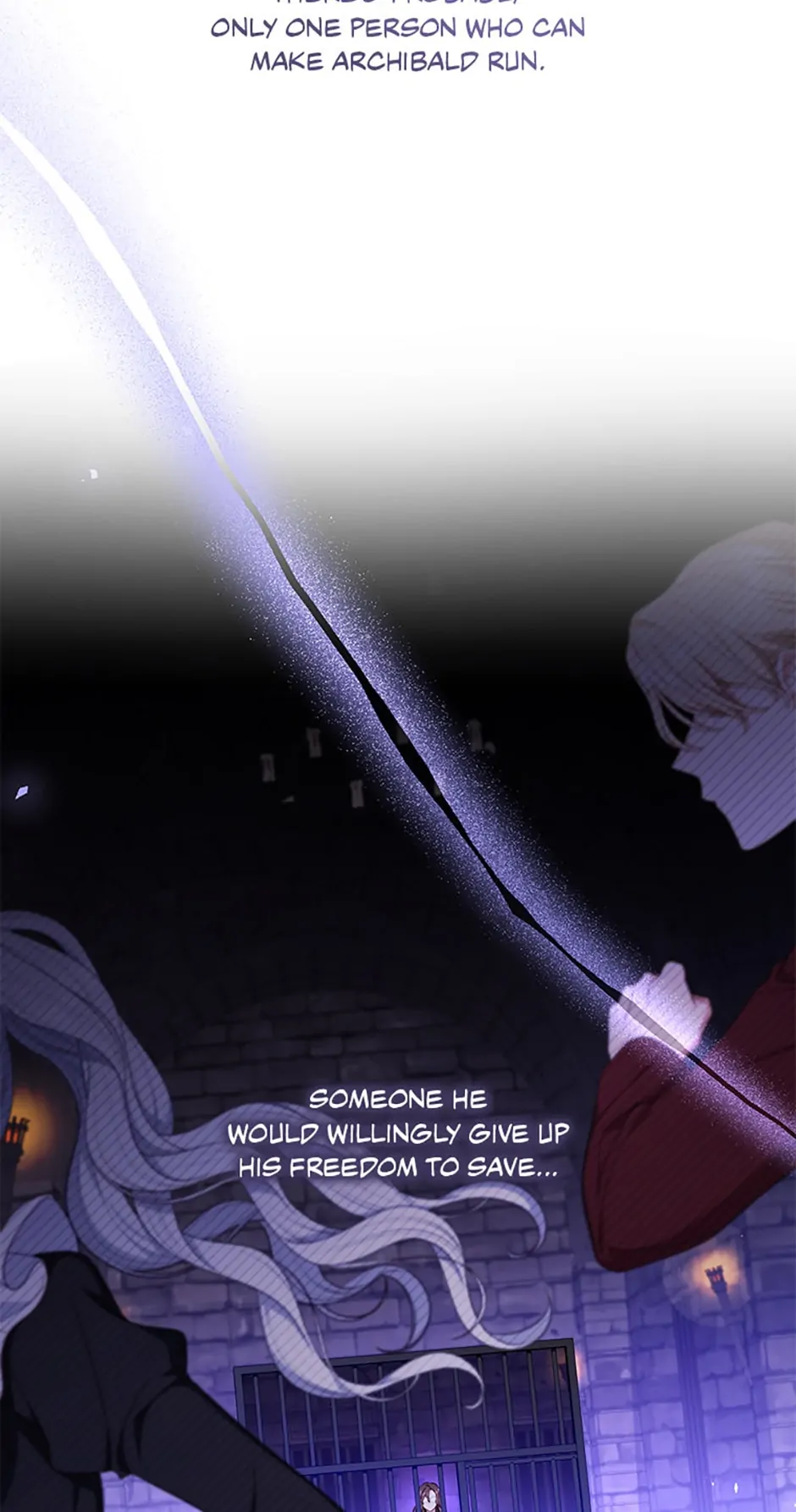 The Maid Wants to Quit Within the Reverse Harem Game chapter 42 page 53