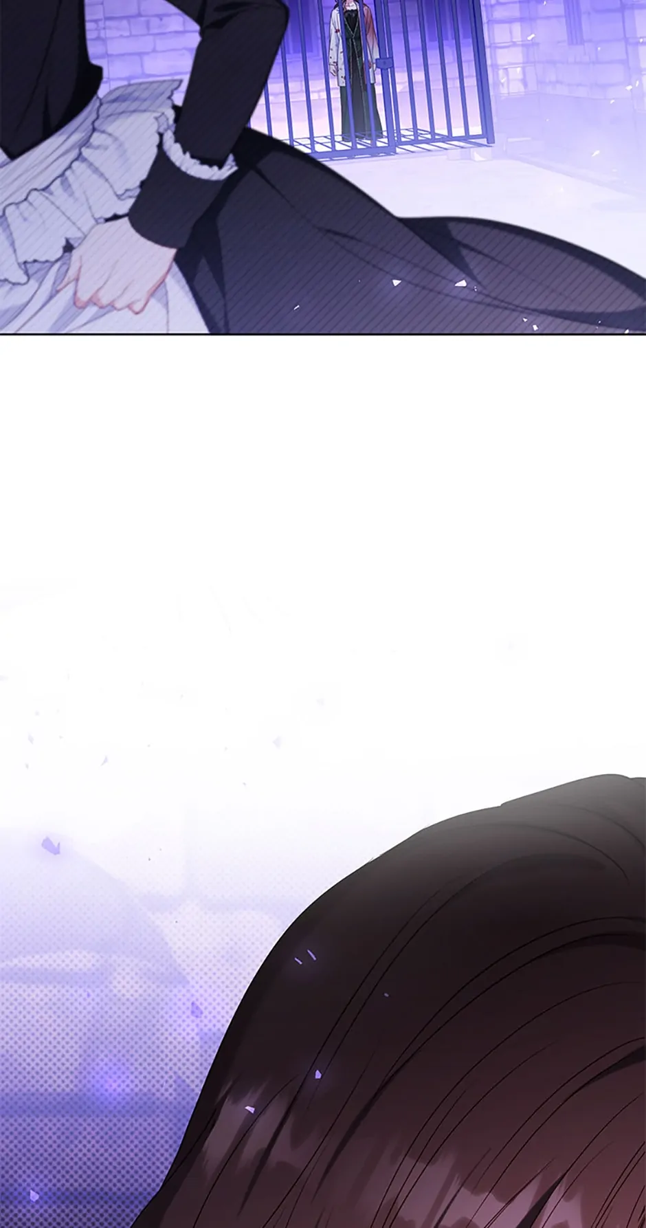 The Maid Wants to Quit Within the Reverse Harem Game chapter 42 page 54