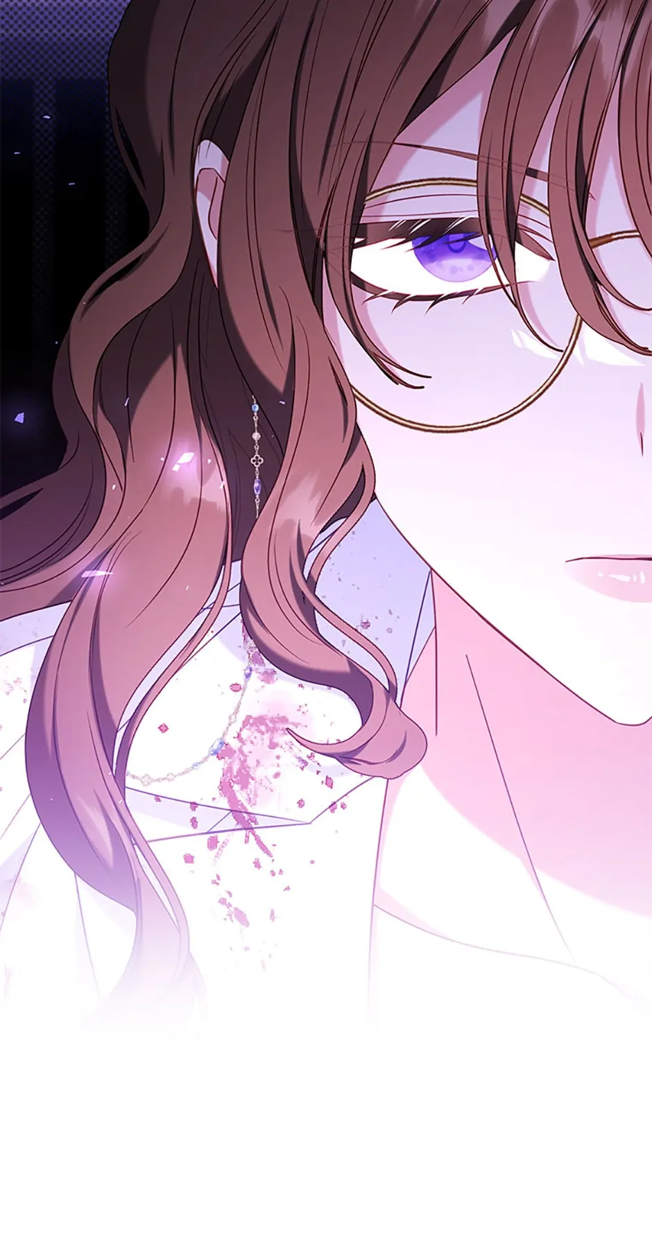 The Maid Wants to Quit Within the Reverse Harem Game chapter 42 page 55