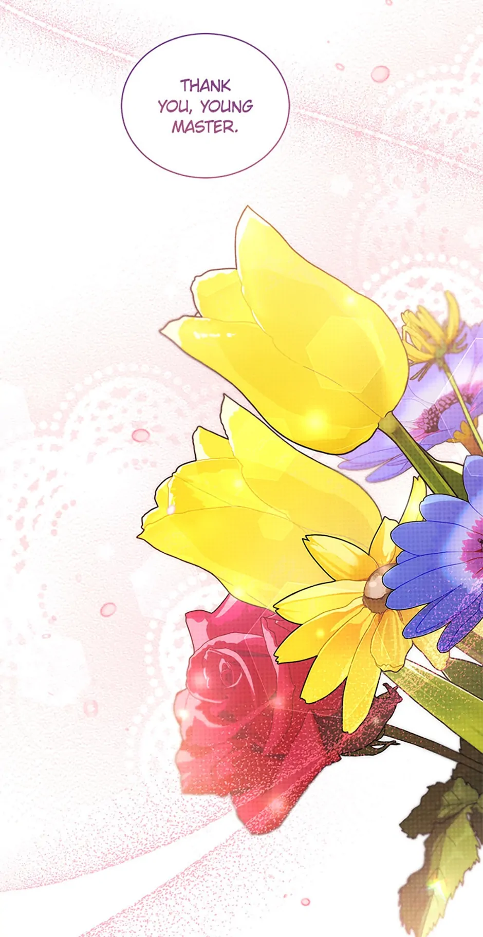 The Maid Wants to Quit Within the Reverse Harem Game chapter 42 page 59