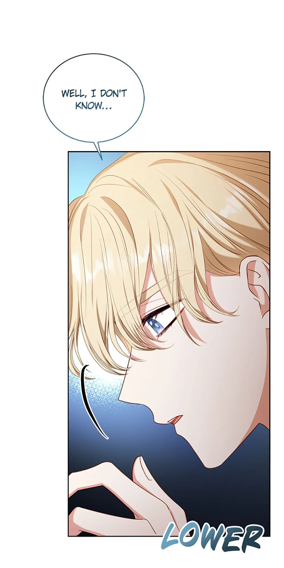 The Maid Wants to Quit Within the Reverse Harem Game chapter 42 page 6