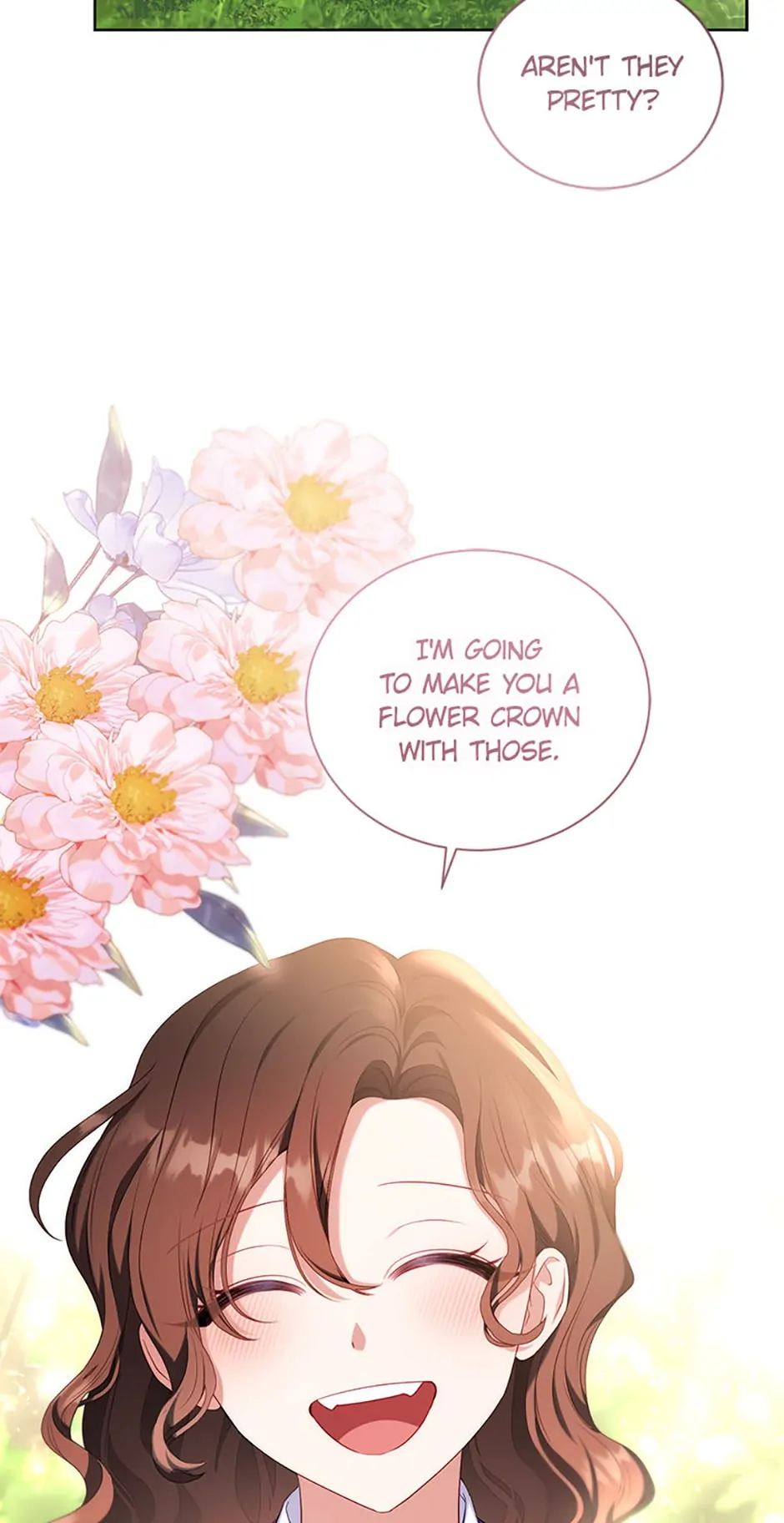 The Maid Wants to Quit Within the Reverse Harem Game chapter 42 page 61