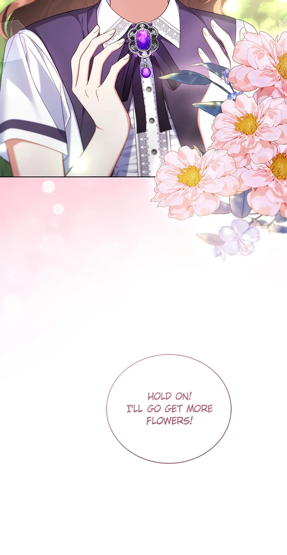 The Maid Wants to Quit Within the Reverse Harem Game chapter 42 page 62