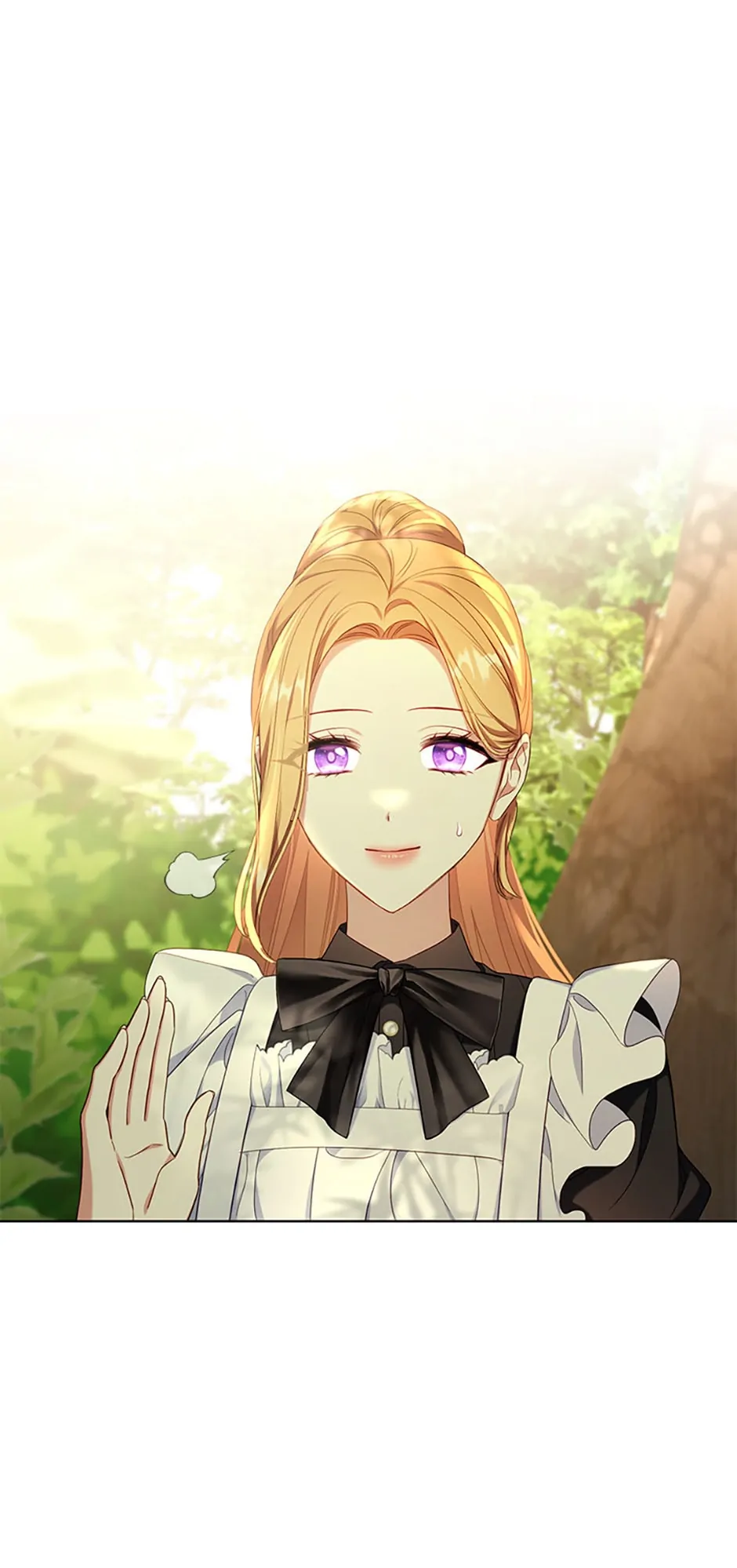 The Maid Wants to Quit Within the Reverse Harem Game chapter 42 page 64