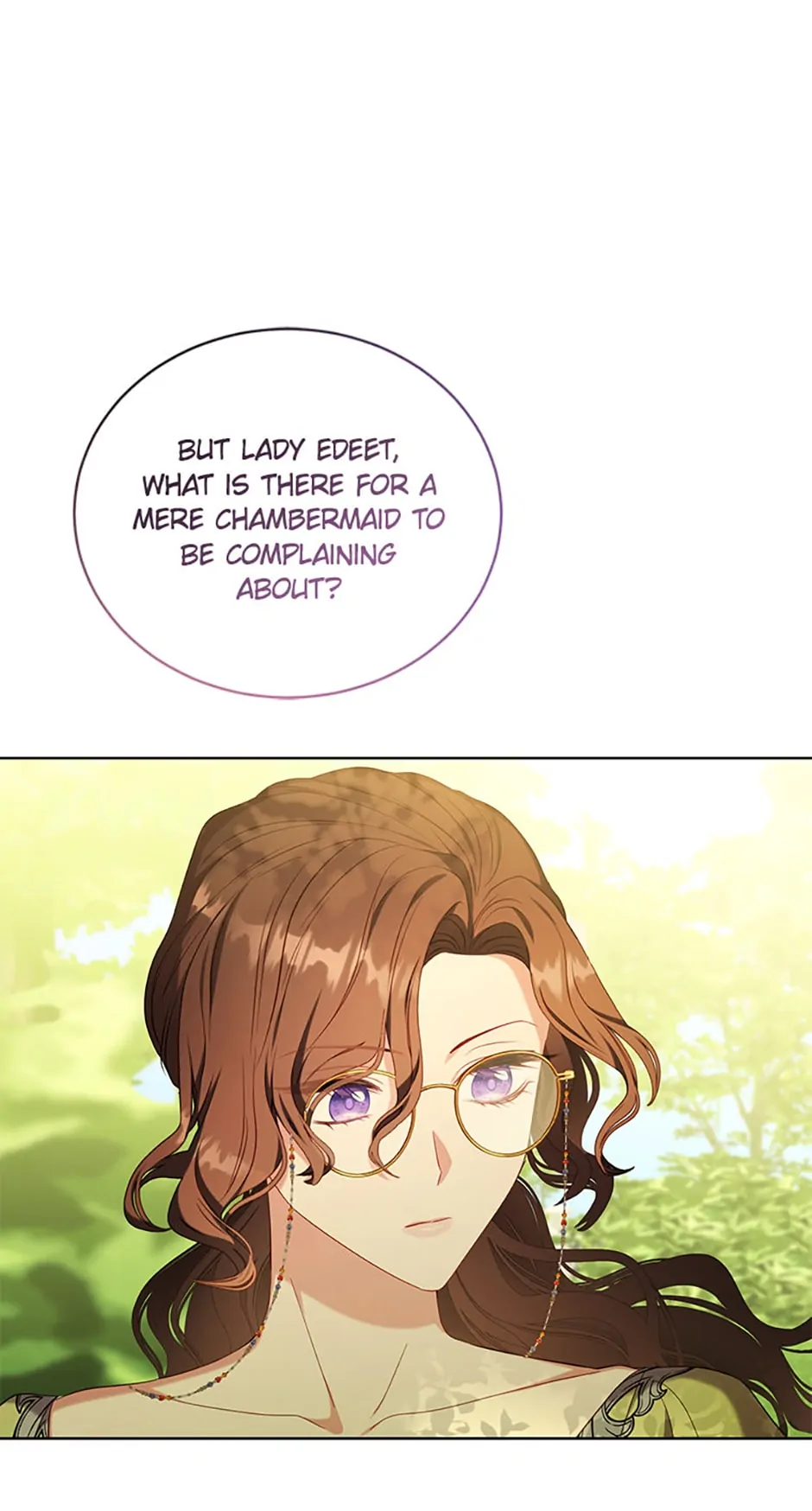 The Maid Wants to Quit Within the Reverse Harem Game chapter 42 page 68