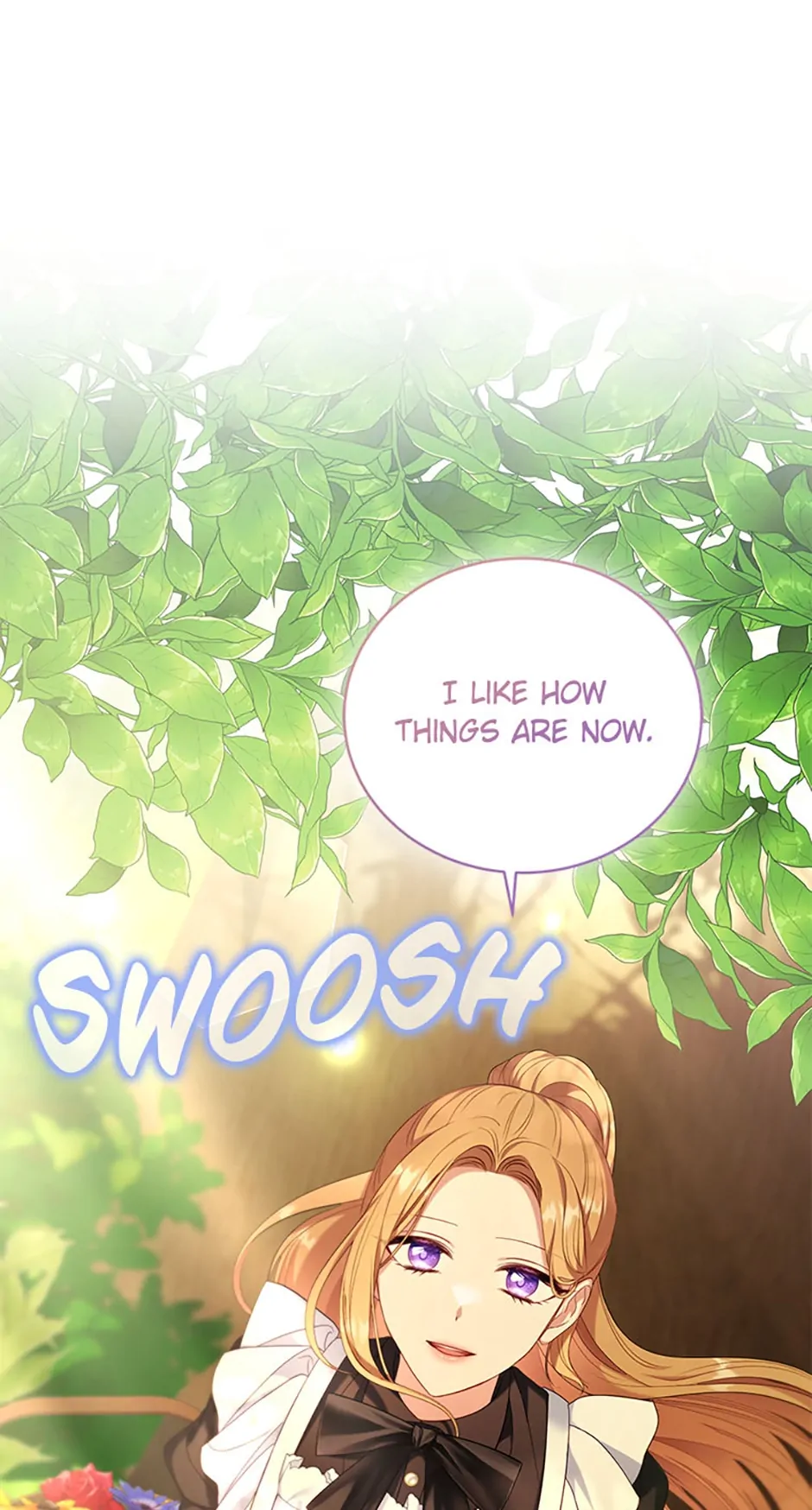 The Maid Wants to Quit Within the Reverse Harem Game chapter 42 page 69