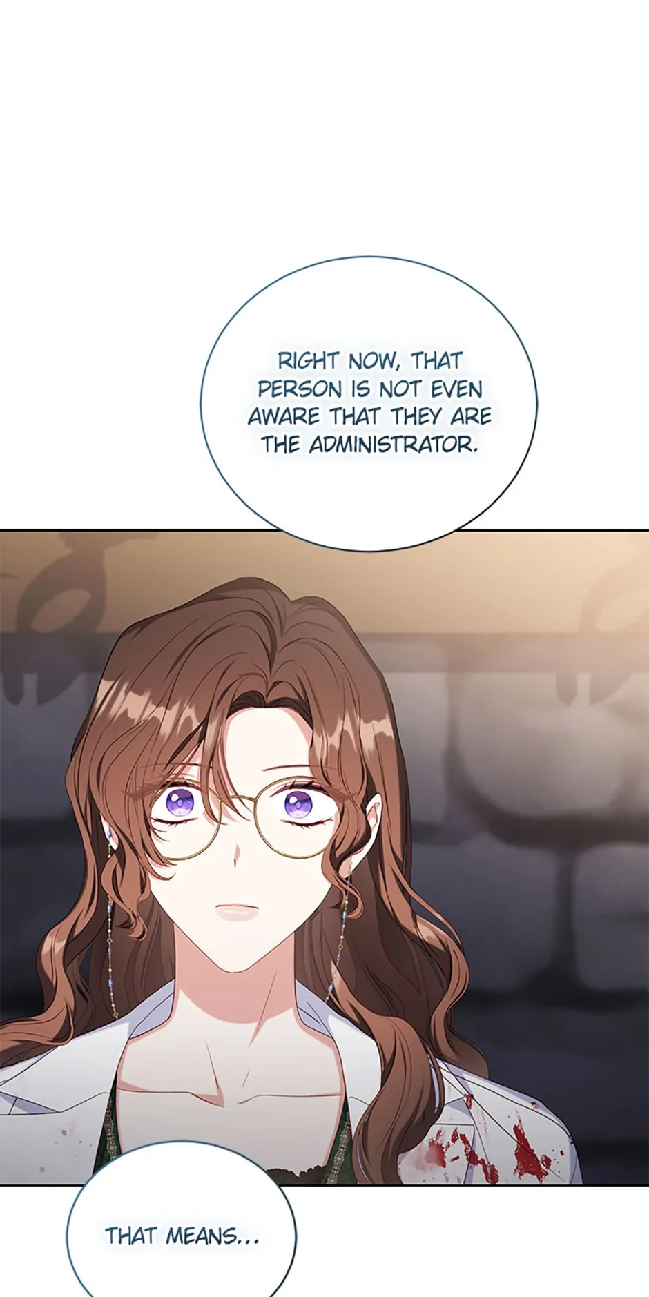 The Maid Wants to Quit Within the Reverse Harem Game chapter 42 page 7