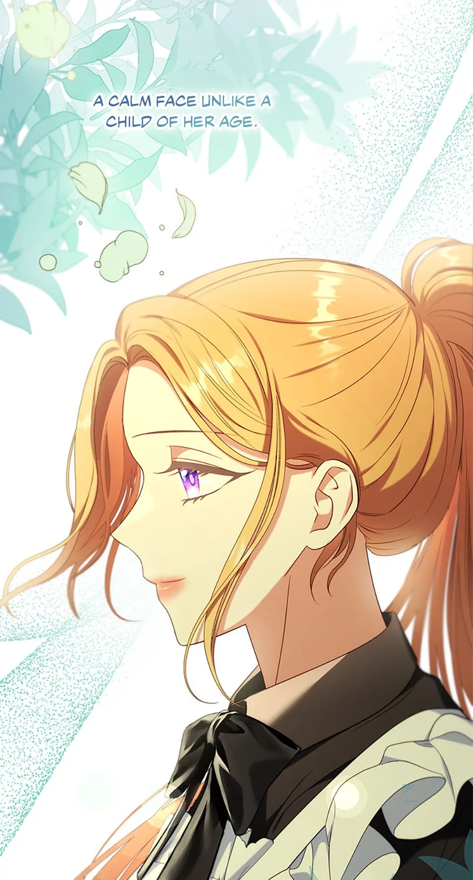 The Maid Wants to Quit Within the Reverse Harem Game chapter 42 page 71