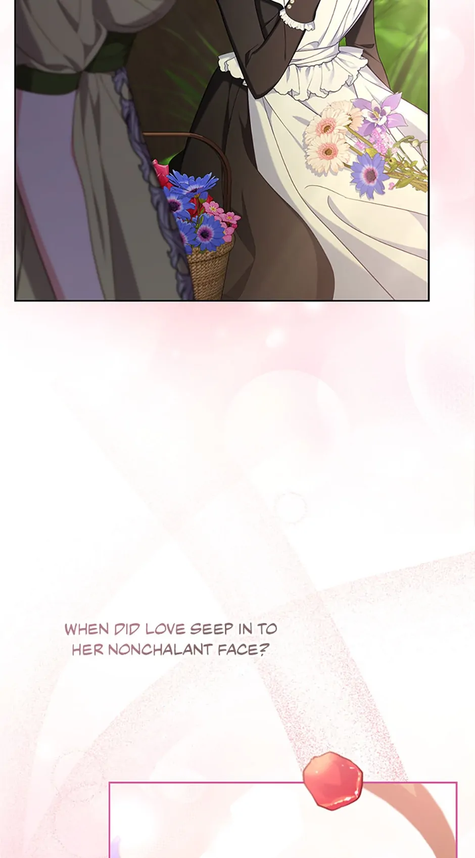 The Maid Wants to Quit Within the Reverse Harem Game chapter 42 page 75