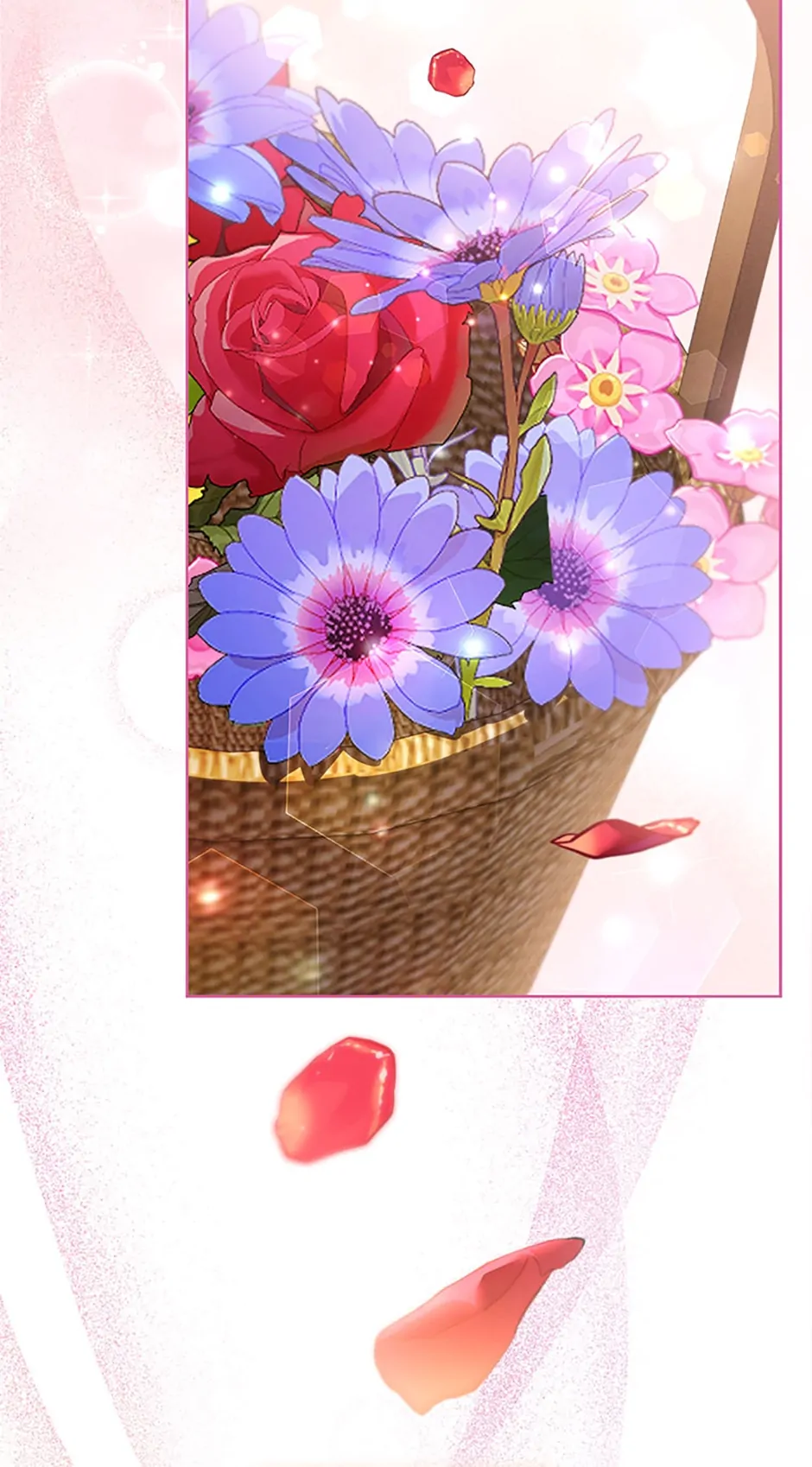 The Maid Wants to Quit Within the Reverse Harem Game chapter 42 page 76