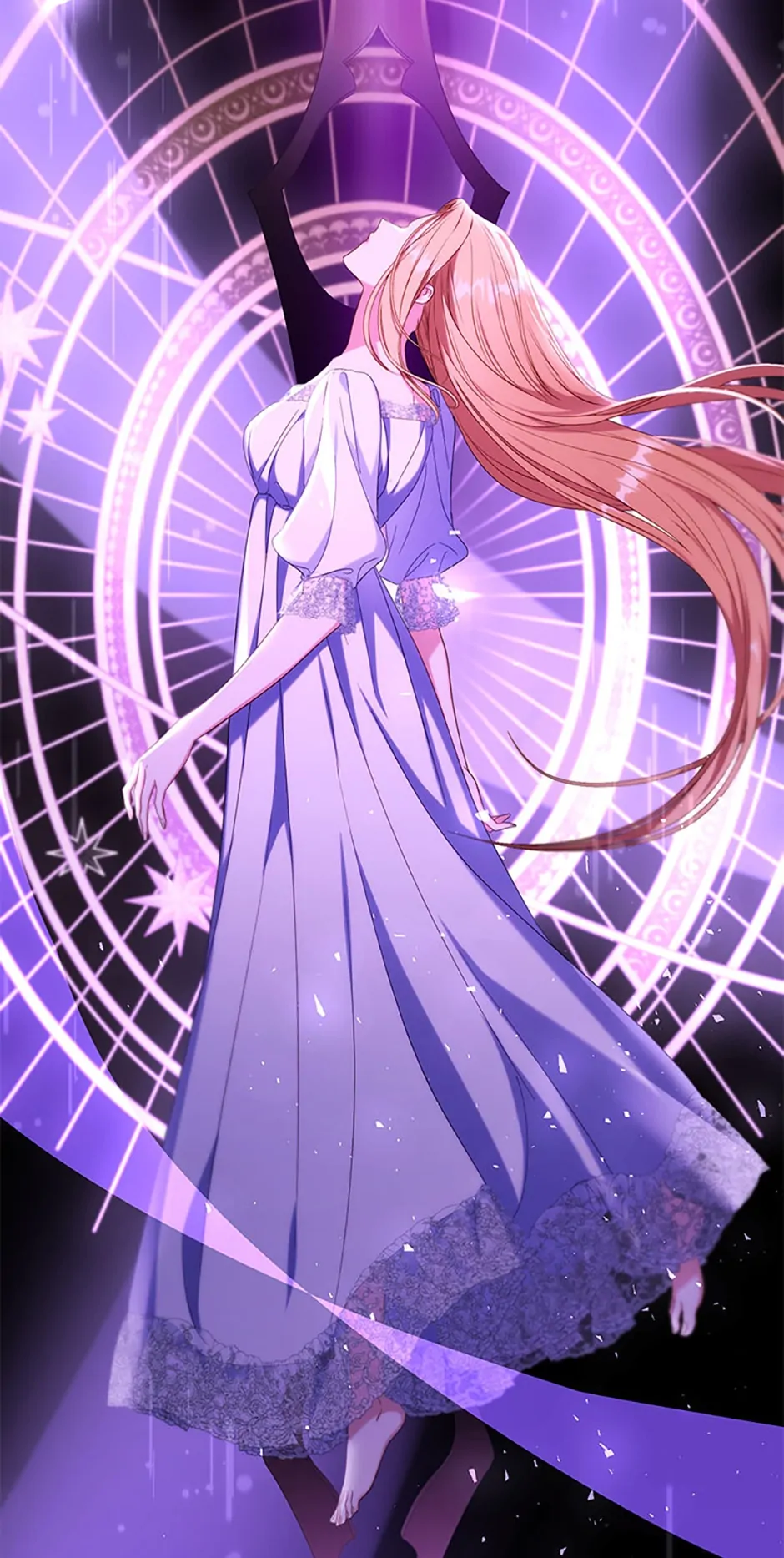 The Maid Wants to Quit Within the Reverse Harem Game chapter 42 page 79