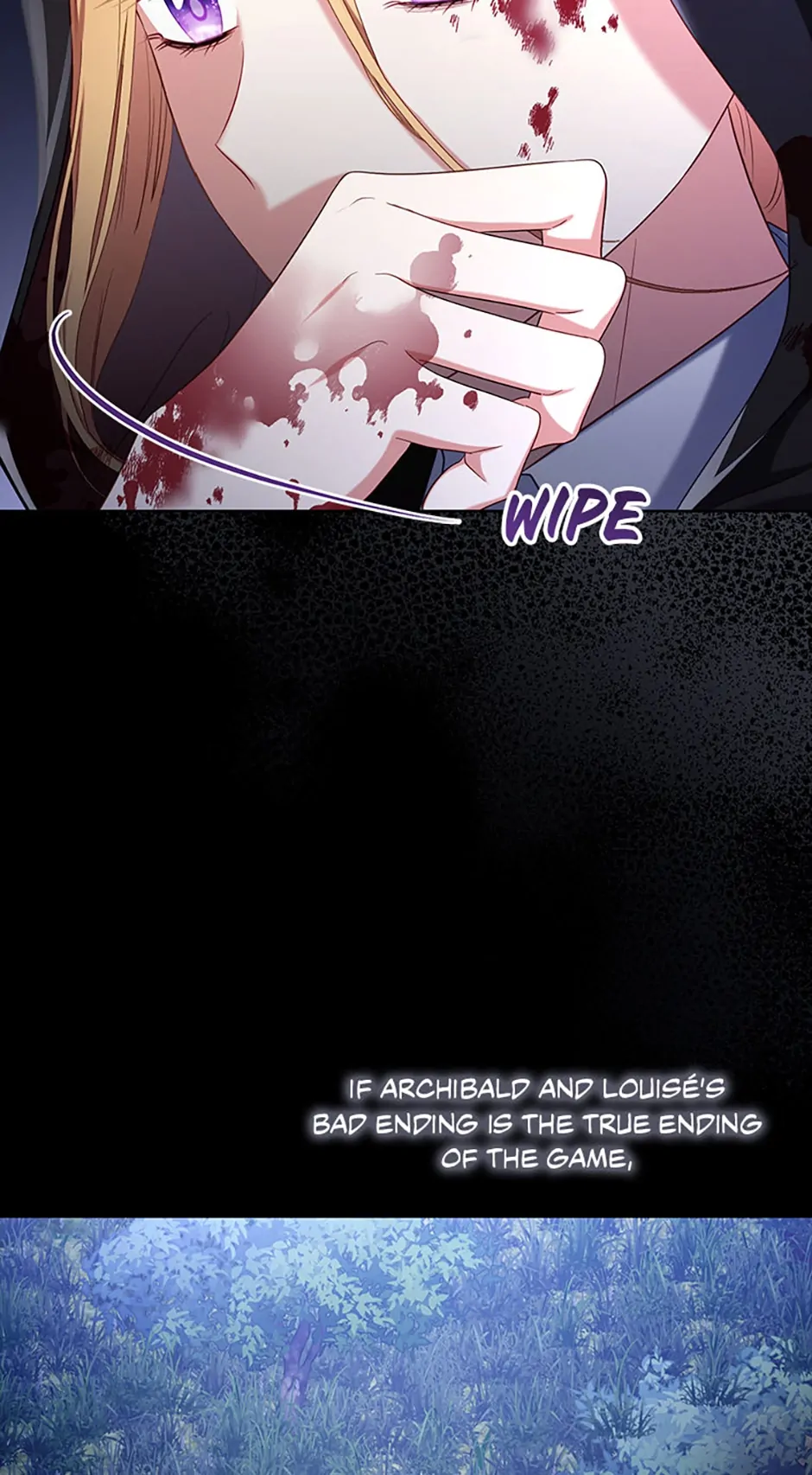 The Maid Wants to Quit Within the Reverse Harem Game chapter 43 page 13