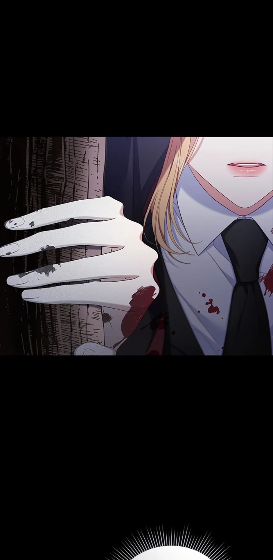 The Maid Wants to Quit Within the Reverse Harem Game chapter 43 page 19