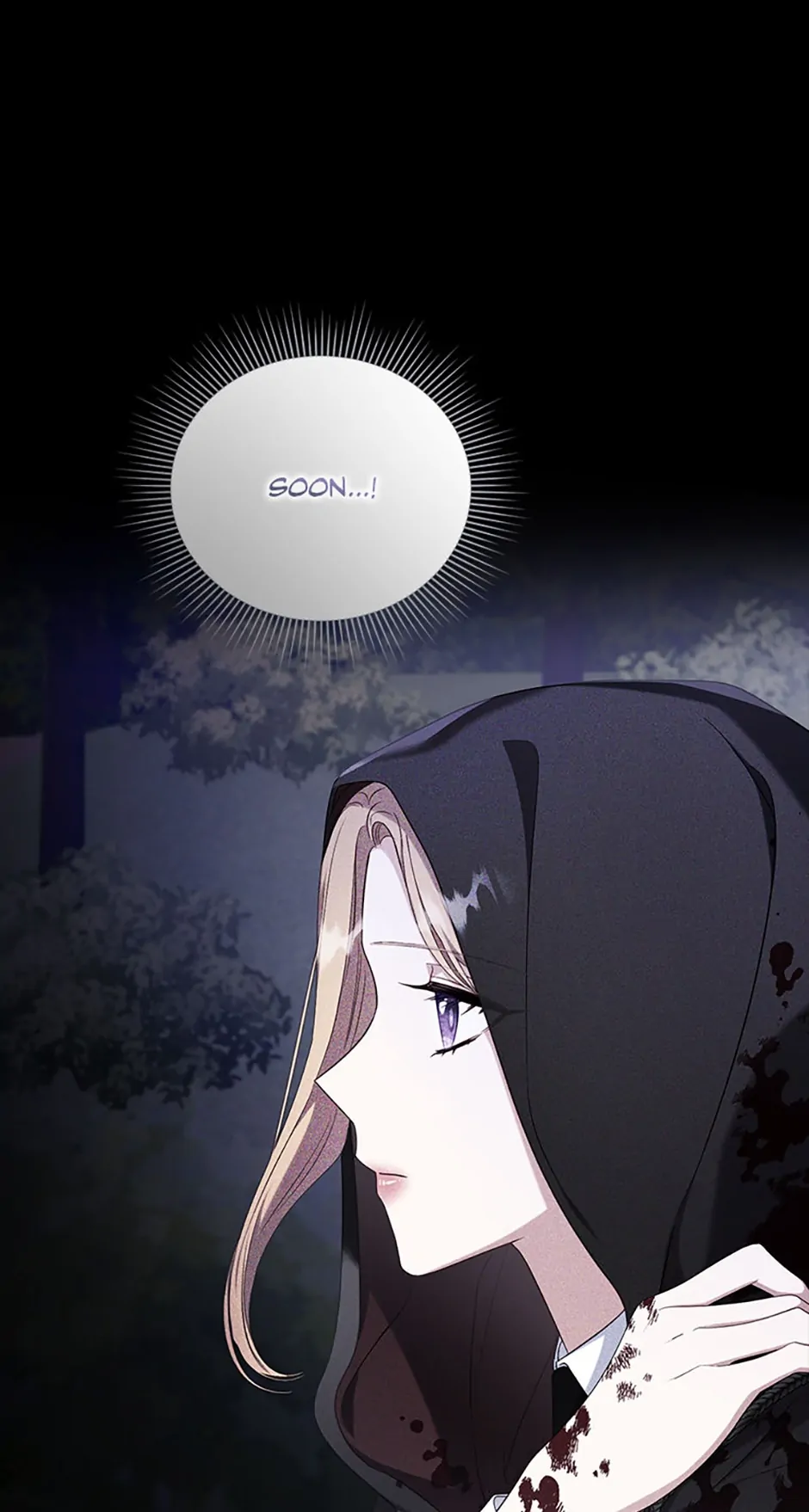 The Maid Wants to Quit Within the Reverse Harem Game chapter 43 page 21