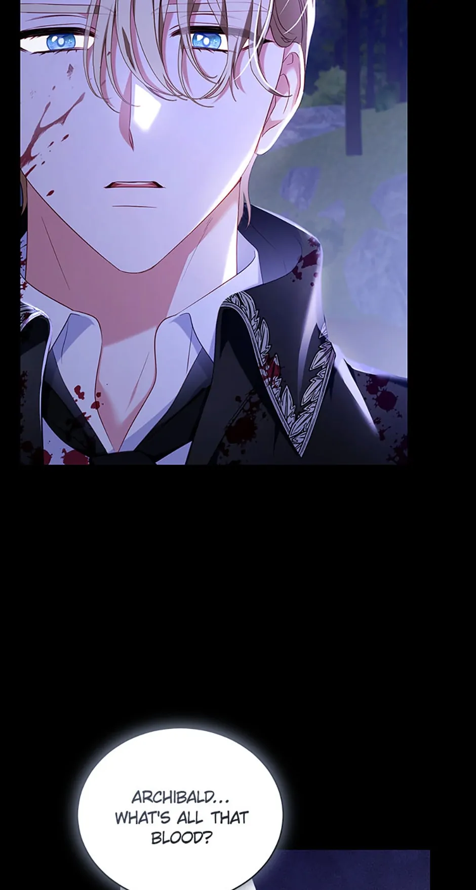 The Maid Wants to Quit Within the Reverse Harem Game chapter 43 page 24