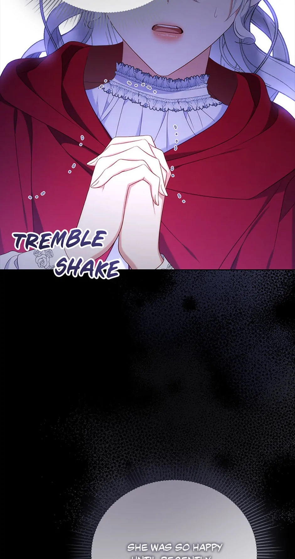 The Maid Wants to Quit Within the Reverse Harem Game chapter 43 page 28