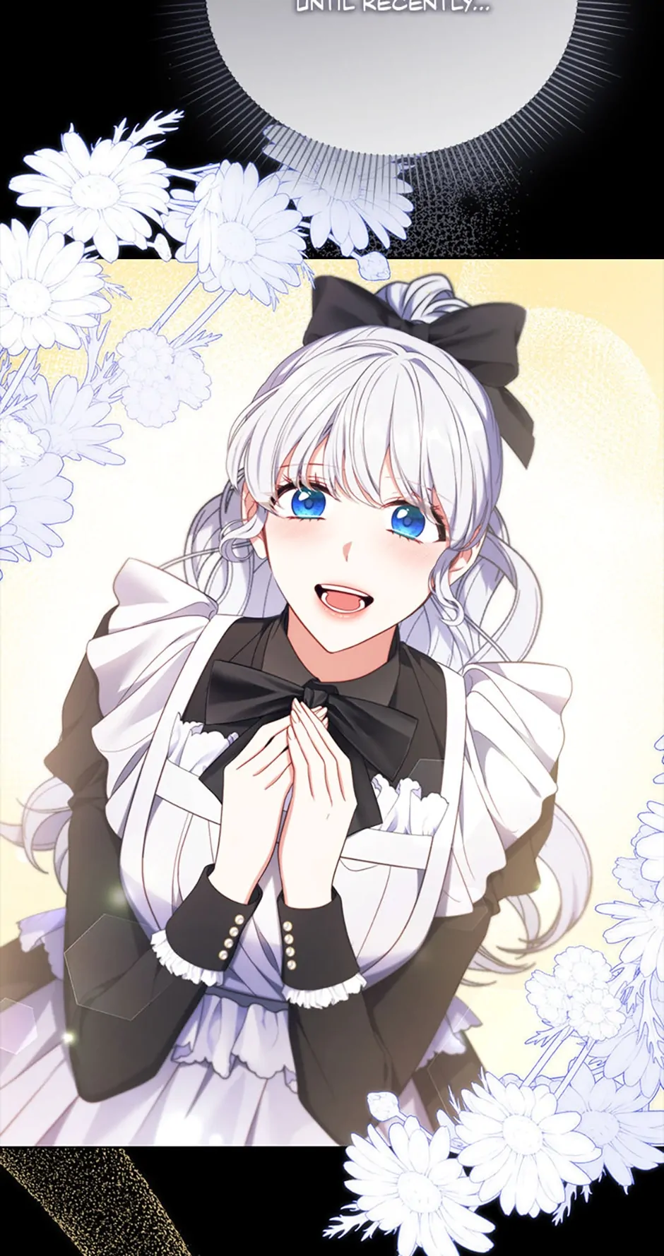 The Maid Wants to Quit Within the Reverse Harem Game chapter 43 page 29