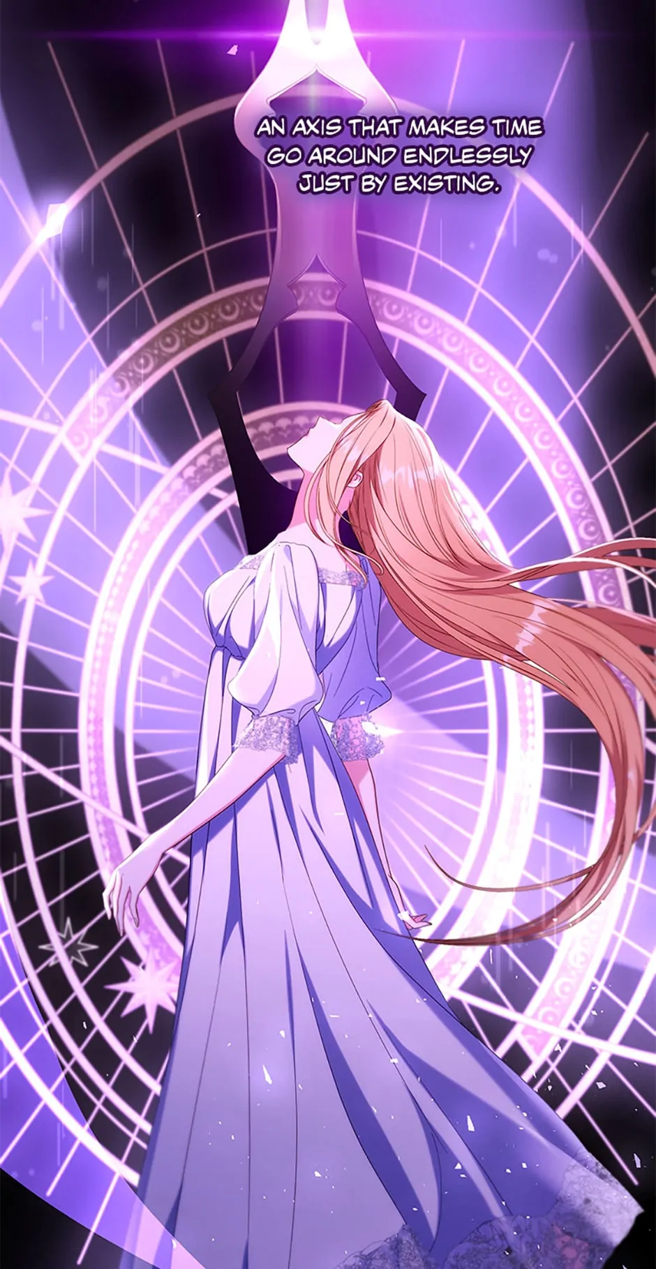 The Maid Wants to Quit Within the Reverse Harem Game chapter 43 page 3