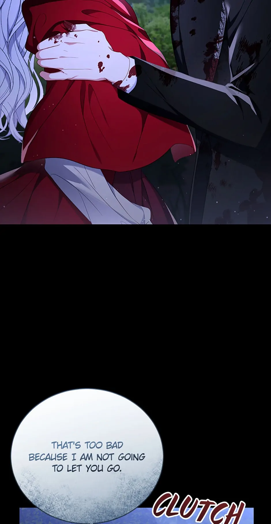 The Maid Wants to Quit Within the Reverse Harem Game chapter 43 page 34