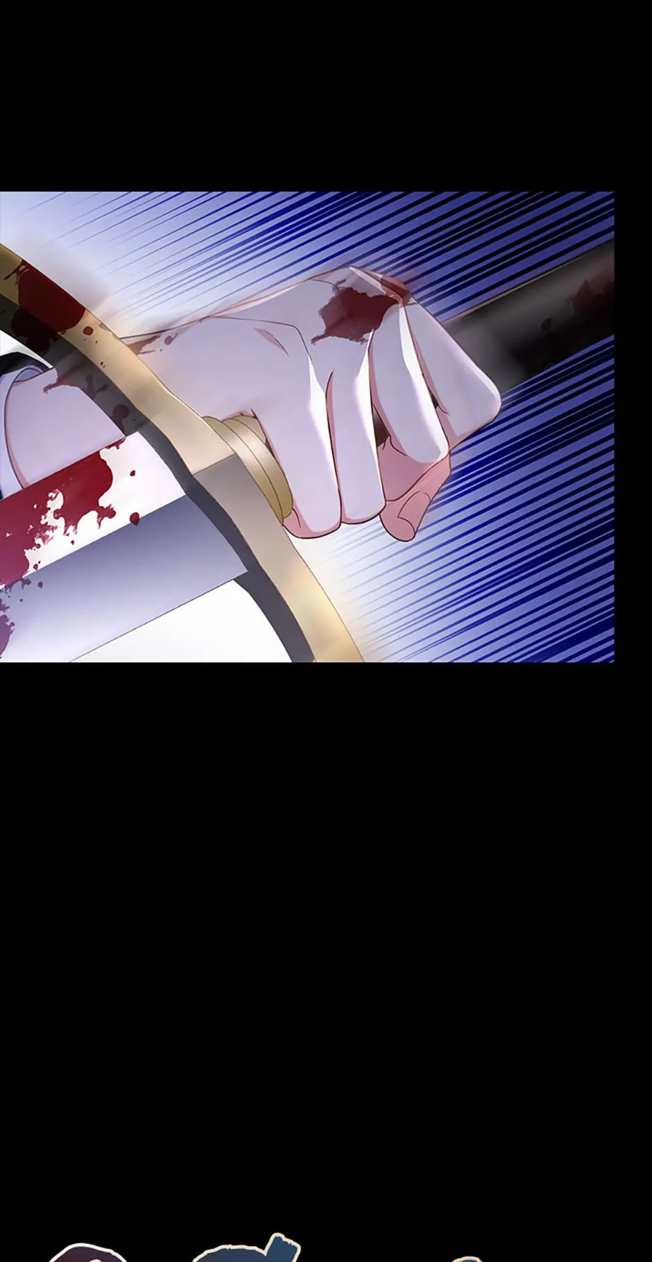 The Maid Wants to Quit Within the Reverse Harem Game chapter 43 page 36