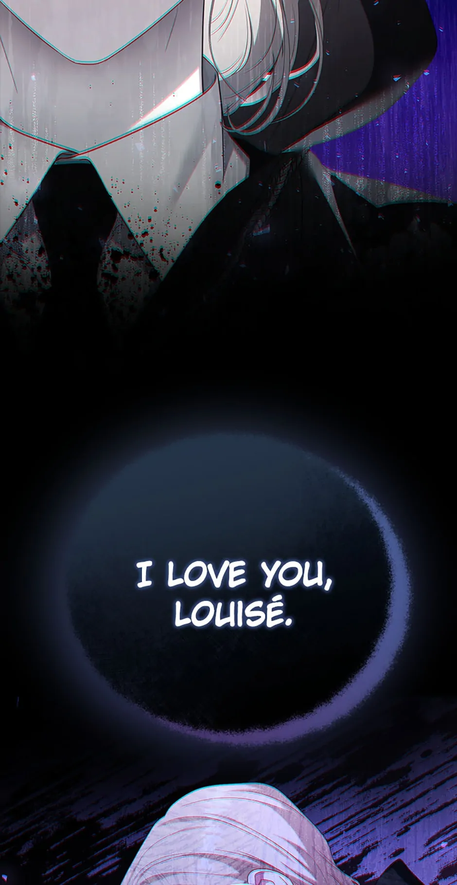 The Maid Wants to Quit Within the Reverse Harem Game chapter 43 page 38