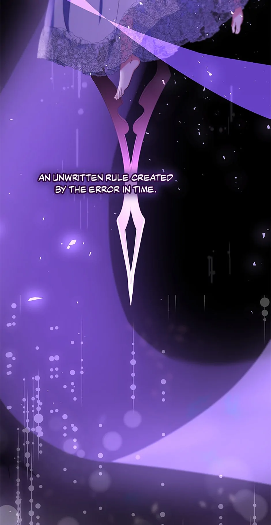 The Maid Wants to Quit Within the Reverse Harem Game chapter 43 page 4