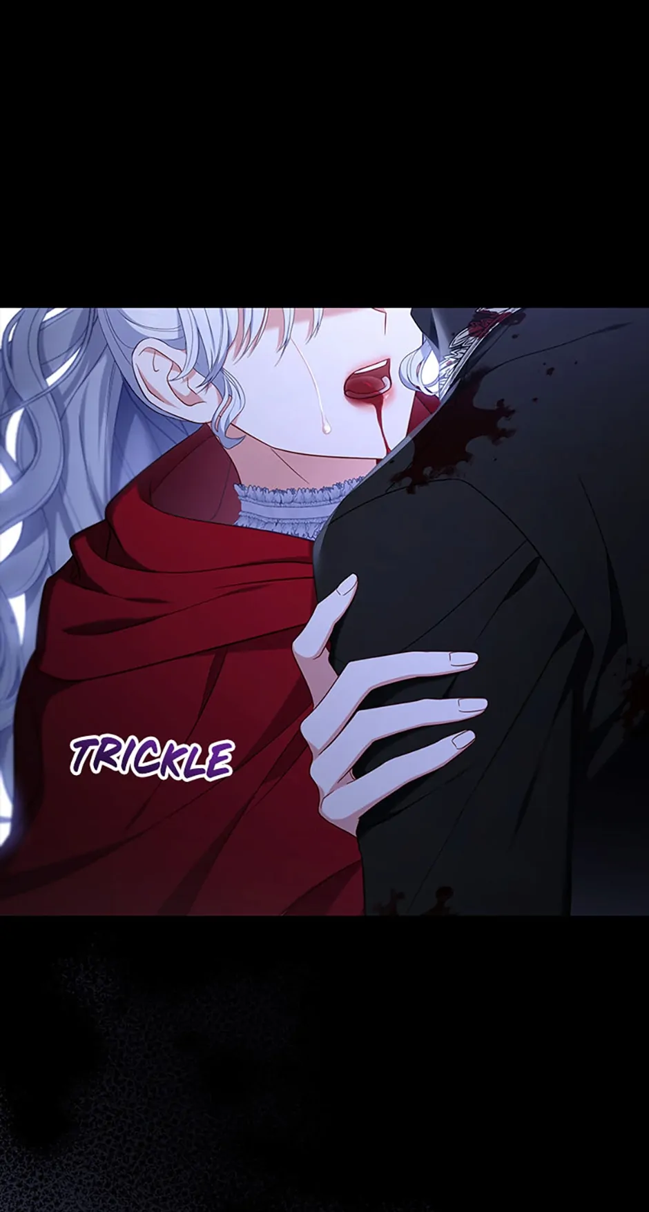 The Maid Wants to Quit Within the Reverse Harem Game chapter 43 page 40