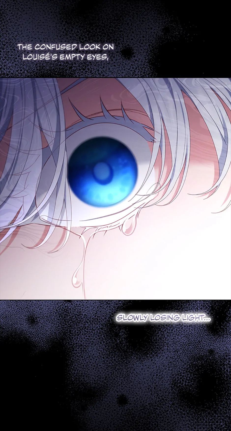 The Maid Wants to Quit Within the Reverse Harem Game chapter 43 page 41