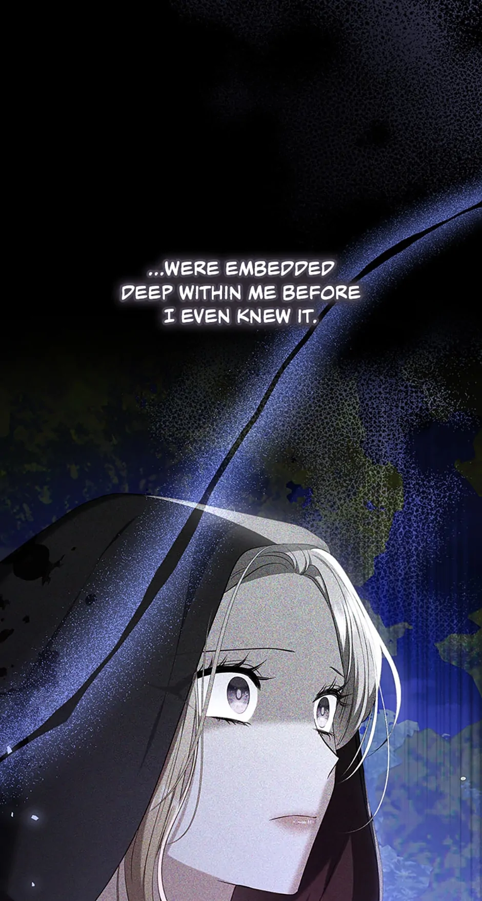 The Maid Wants to Quit Within the Reverse Harem Game chapter 43 page 42