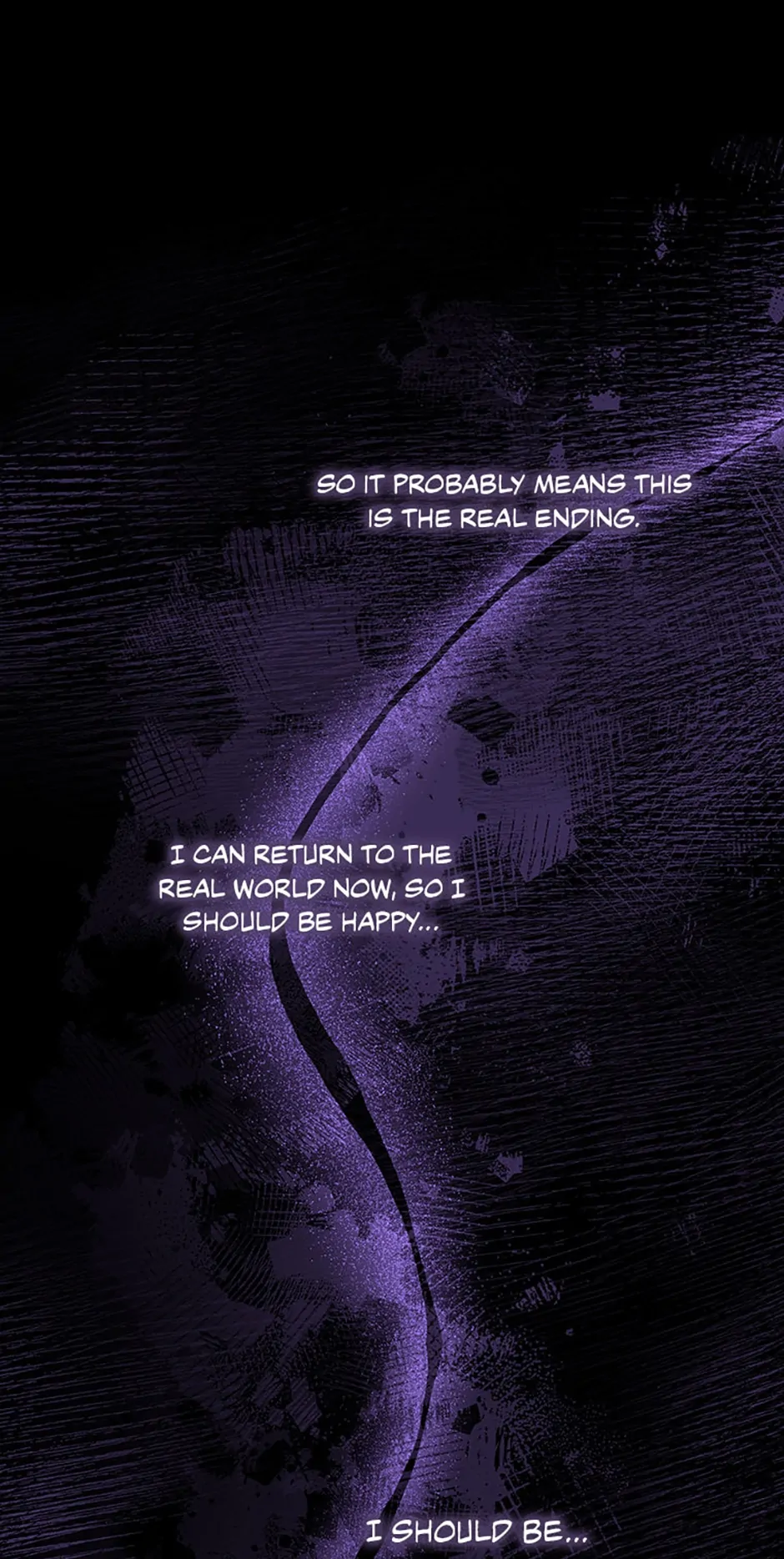 The Maid Wants to Quit Within the Reverse Harem Game chapter 43 page 47