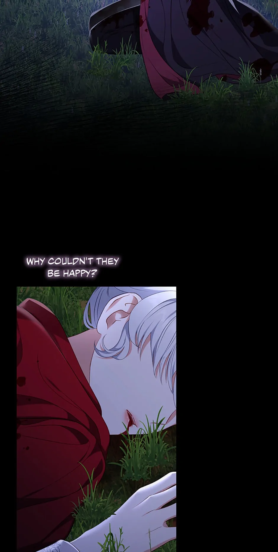 The Maid Wants to Quit Within the Reverse Harem Game chapter 43 page 51