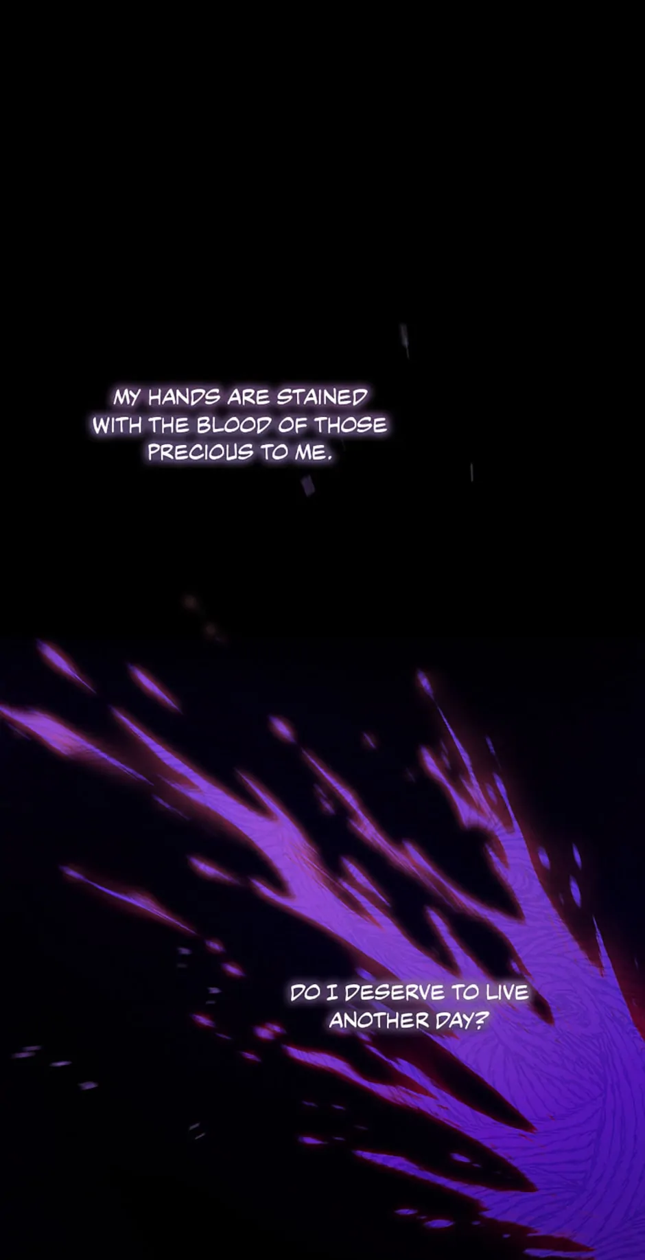 The Maid Wants to Quit Within the Reverse Harem Game chapter 43 page 53