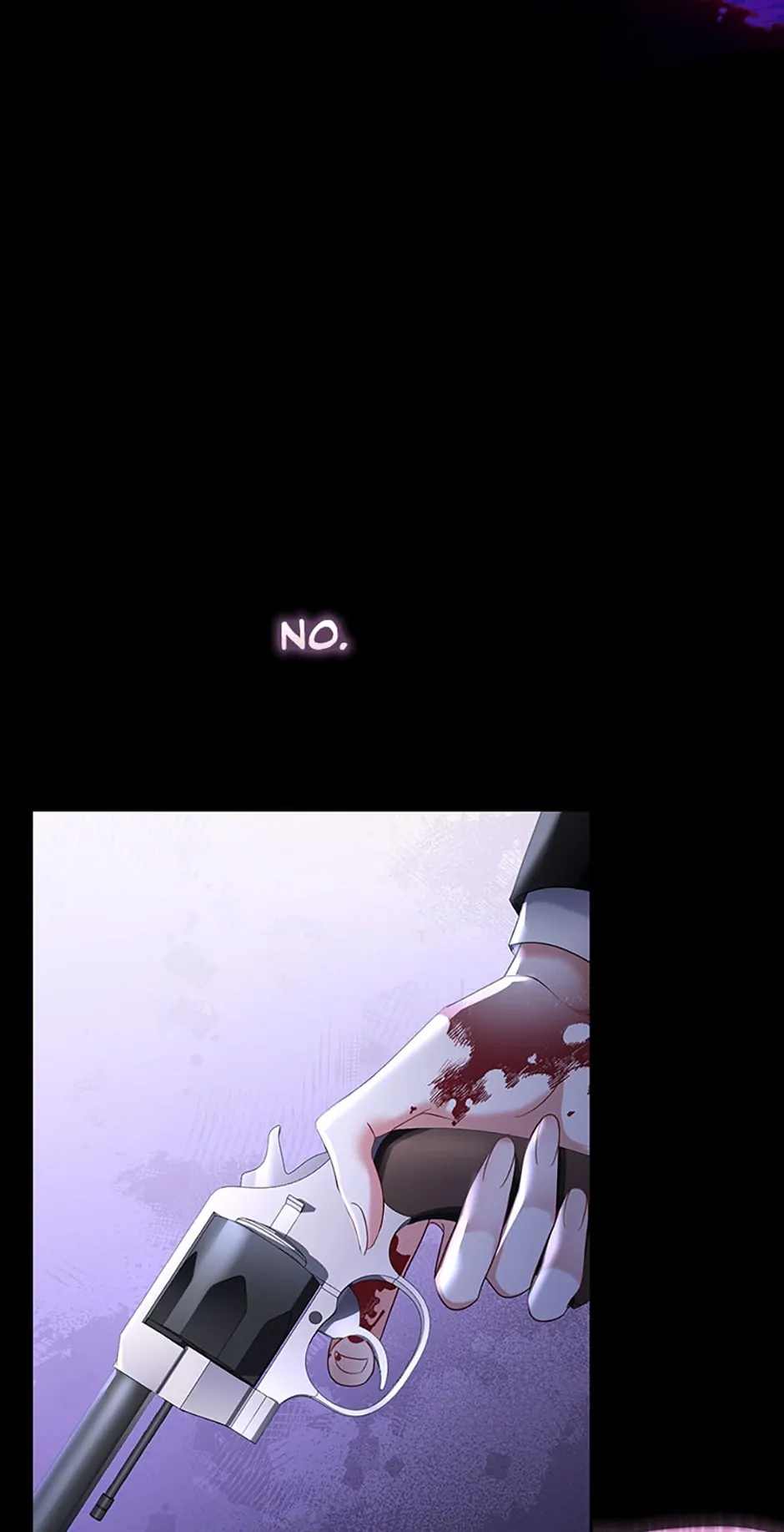 The Maid Wants to Quit Within the Reverse Harem Game chapter 43 page 54