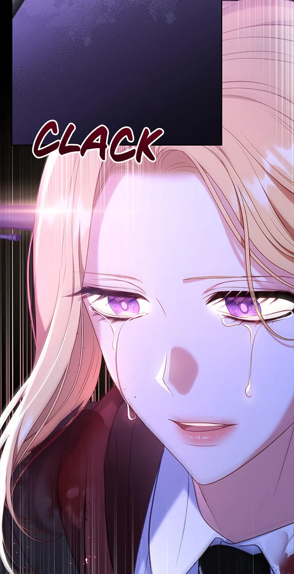 The Maid Wants to Quit Within the Reverse Harem Game chapter 43 page 55