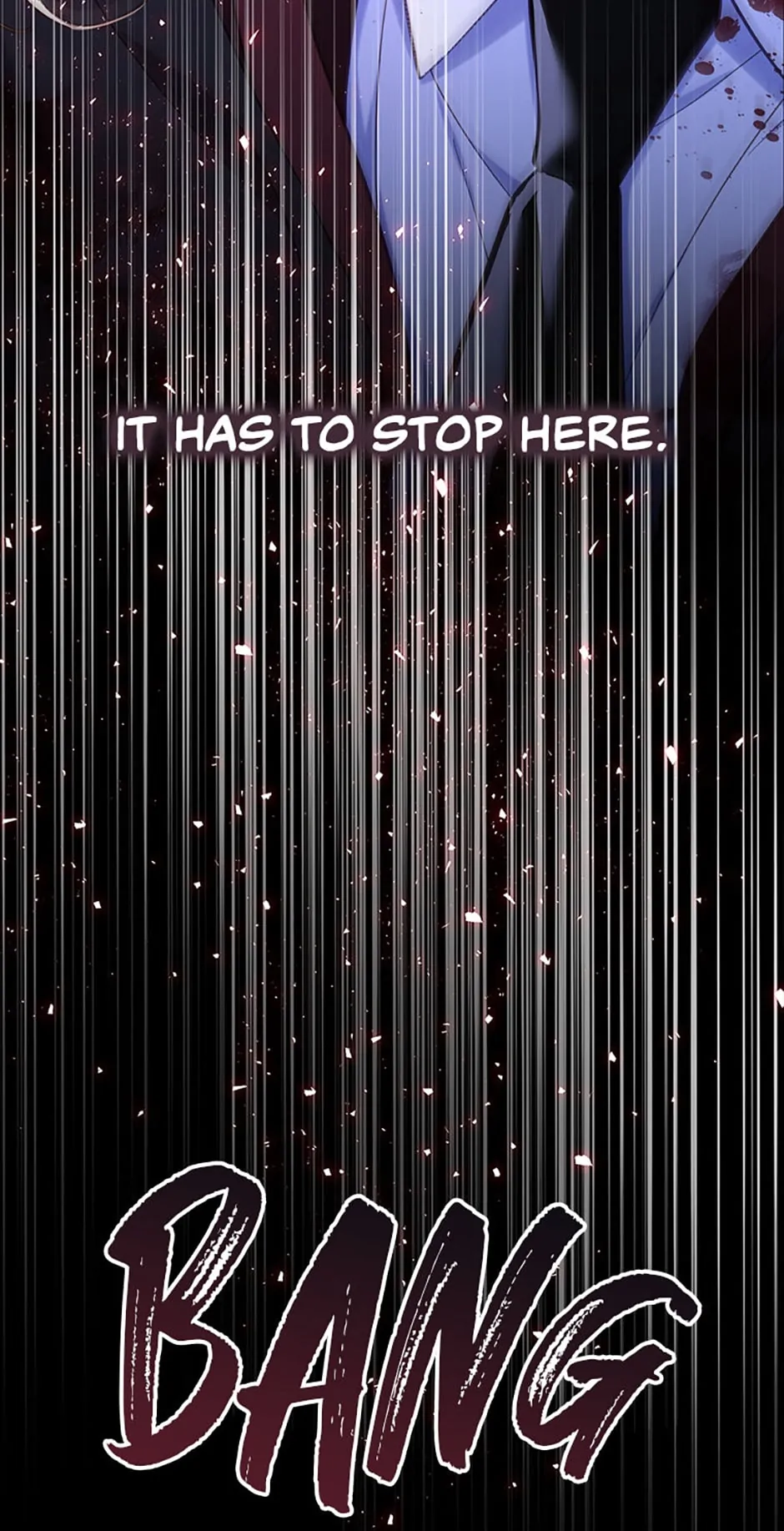 The Maid Wants to Quit Within the Reverse Harem Game chapter 43 page 56