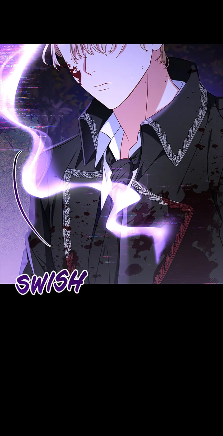 The Maid Wants to Quit Within the Reverse Harem Game chapter 43 page 59