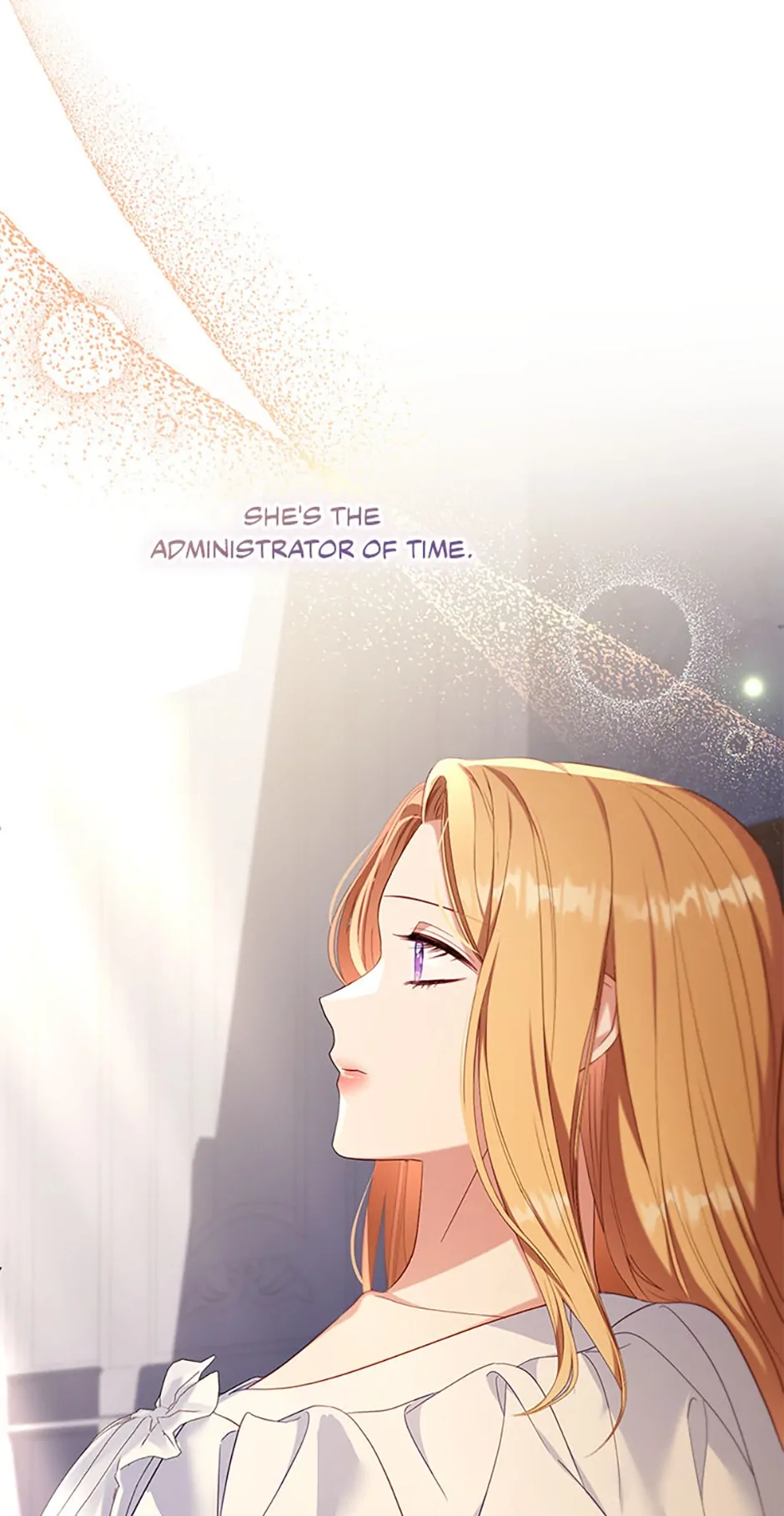 The Maid Wants to Quit Within the Reverse Harem Game chapter 43 page 6