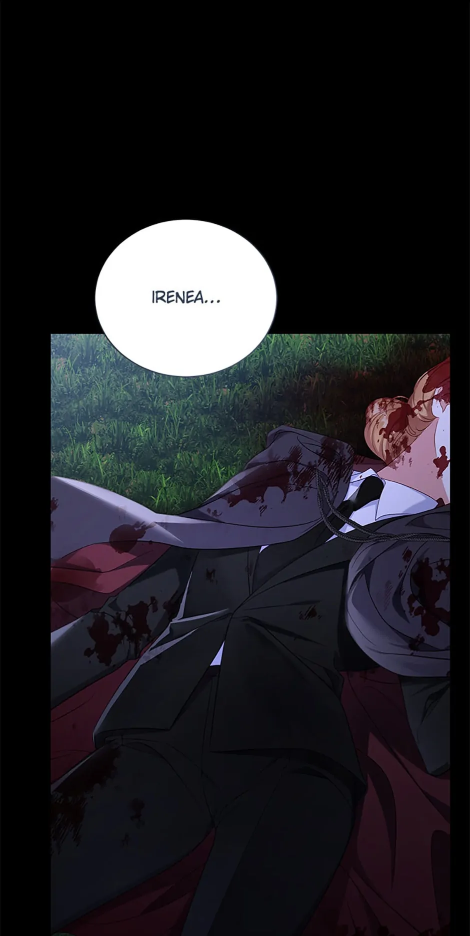 The Maid Wants to Quit Within the Reverse Harem Game chapter 43 page 60