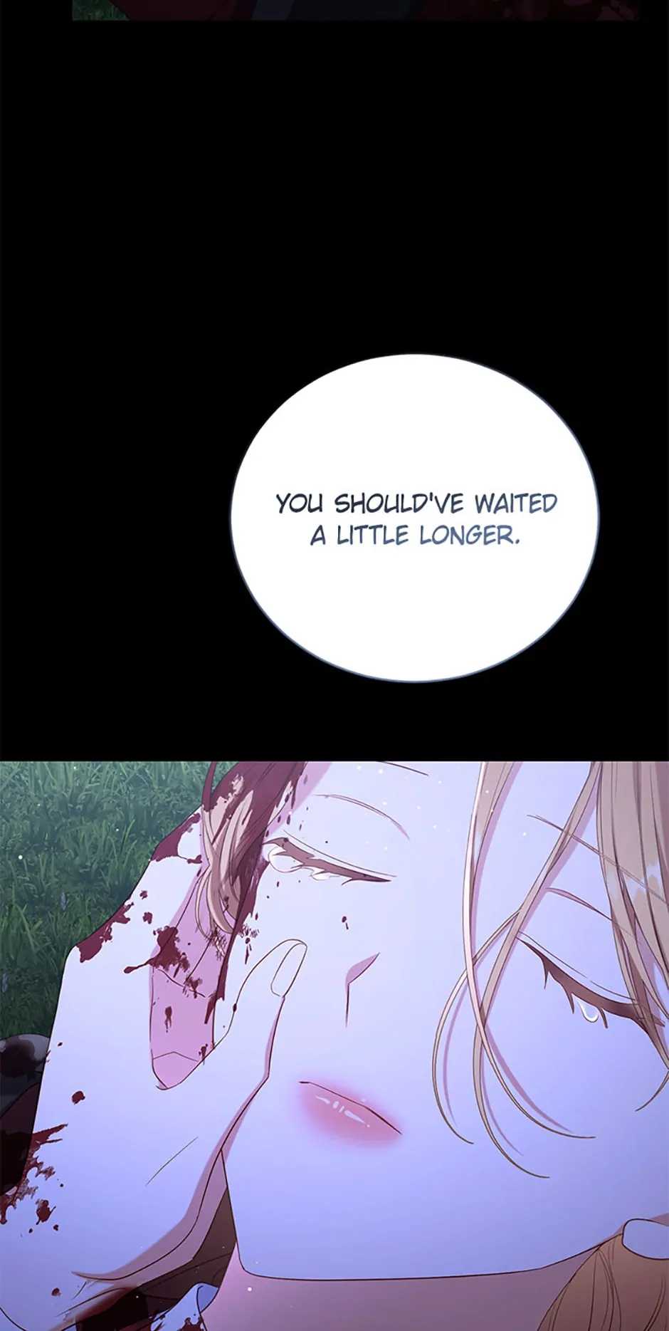 The Maid Wants to Quit Within the Reverse Harem Game chapter 43 page 61