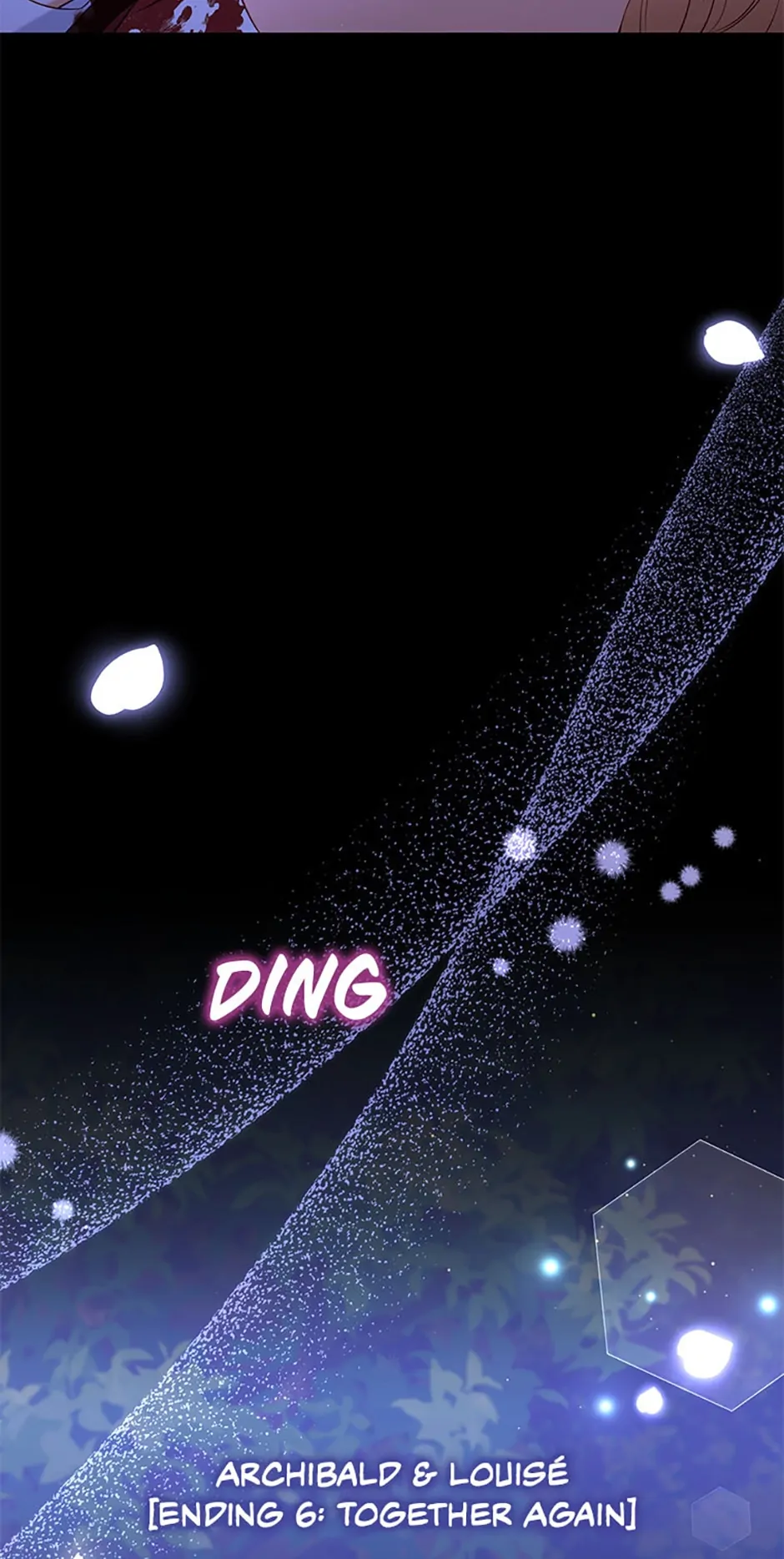 The Maid Wants to Quit Within the Reverse Harem Game chapter 43 page 62