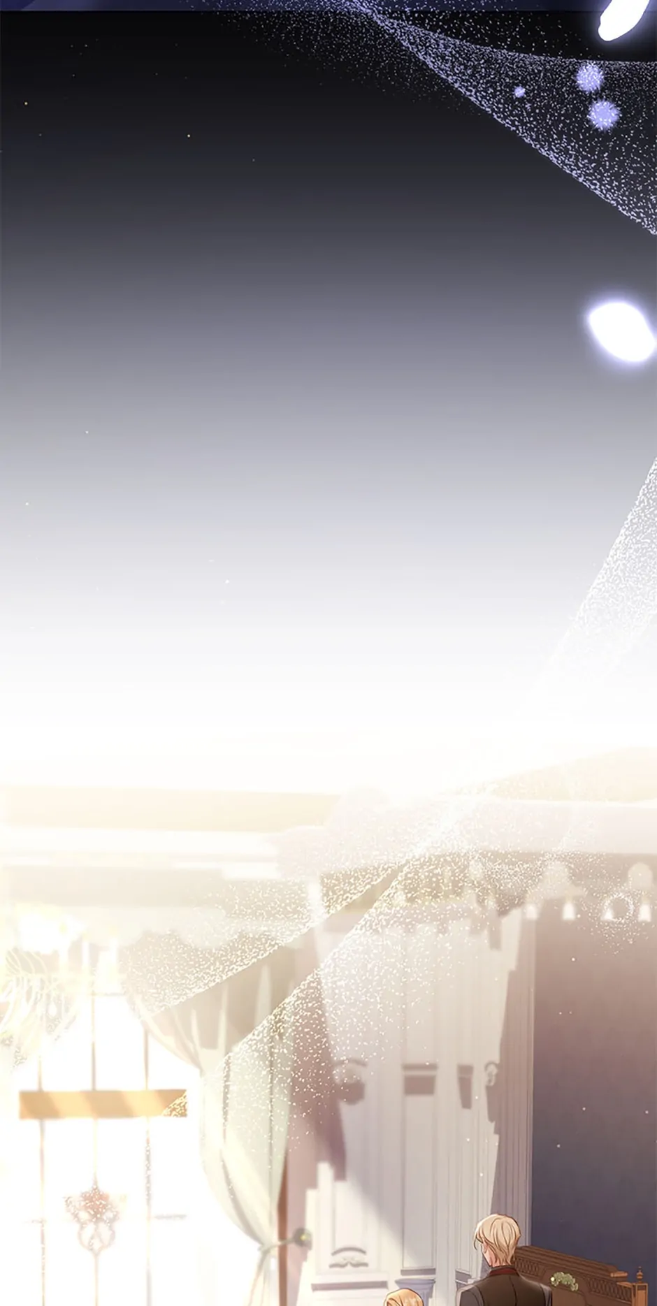 The Maid Wants to Quit Within the Reverse Harem Game chapter 43 page 64