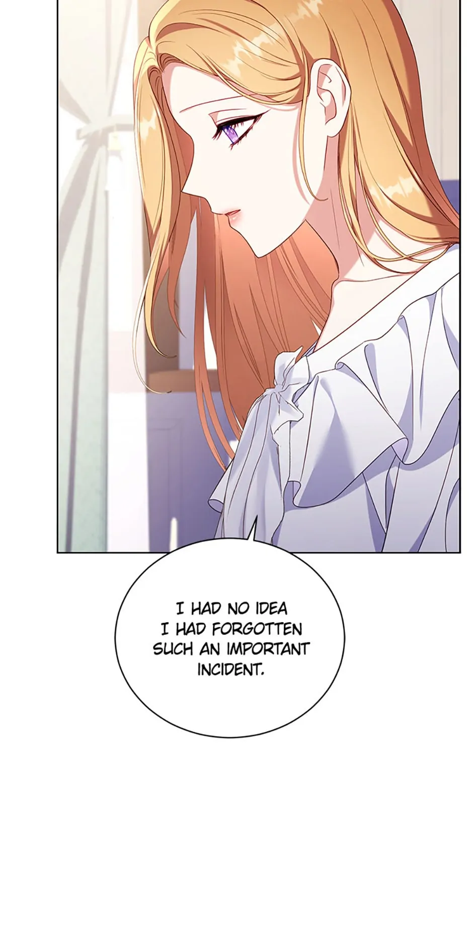 The Maid Wants to Quit Within the Reverse Harem Game chapter 43 page 66