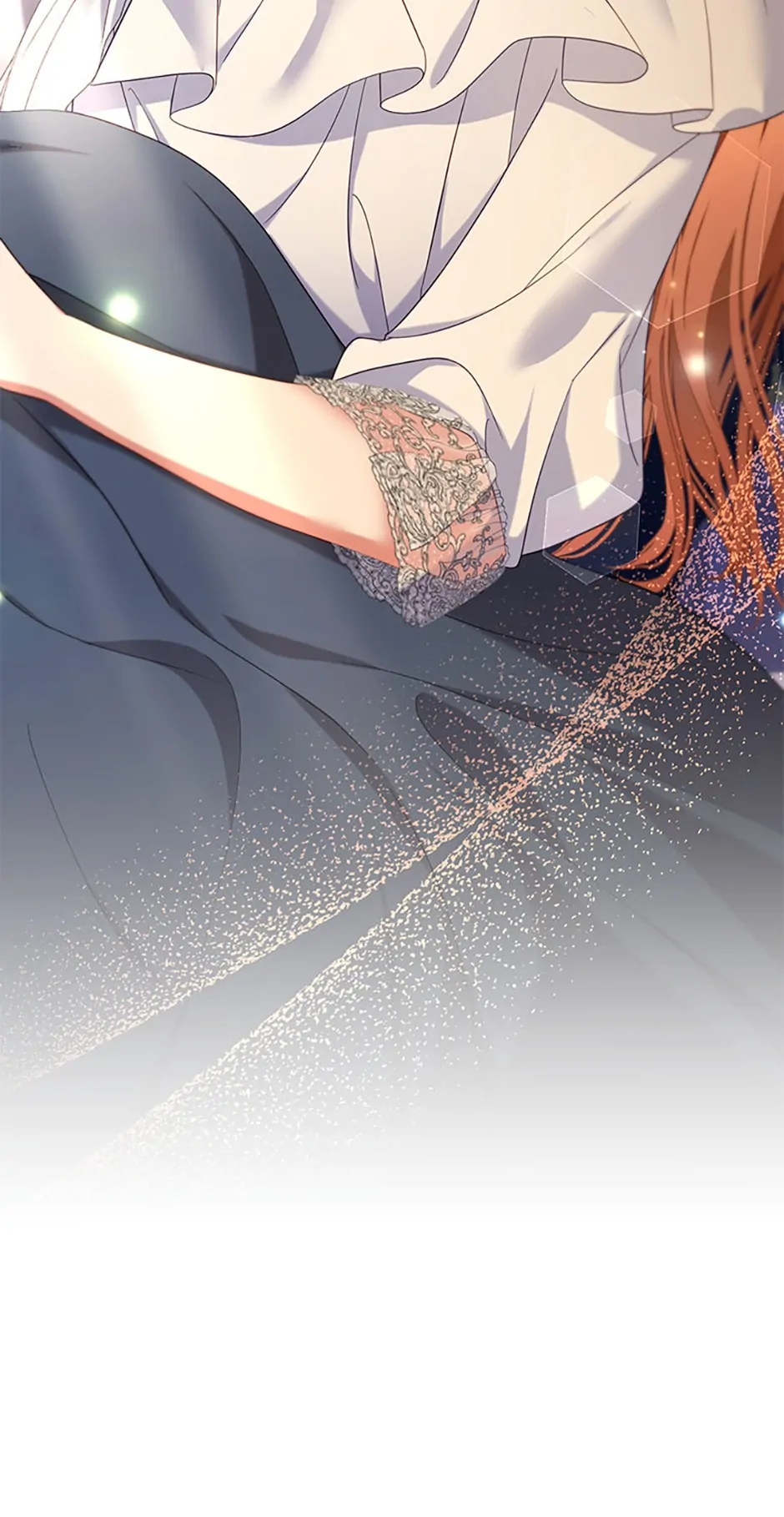 The Maid Wants to Quit Within the Reverse Harem Game chapter 43 page 7