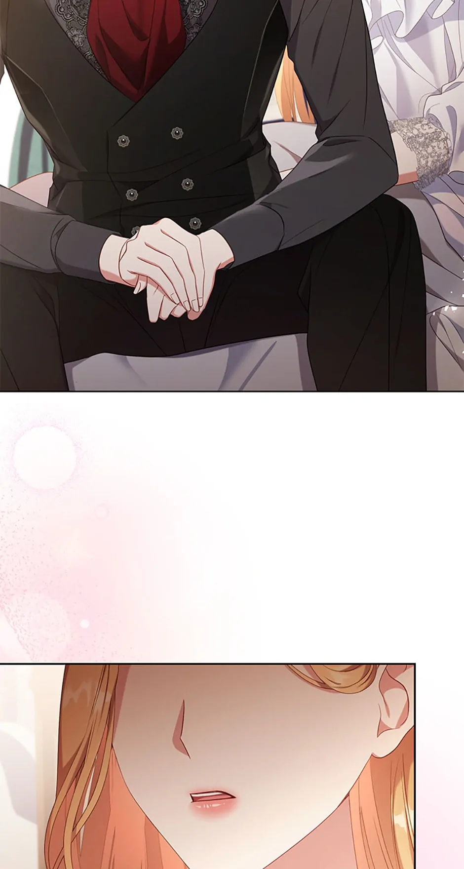 The Maid Wants to Quit Within the Reverse Harem Game chapter 43 page 71